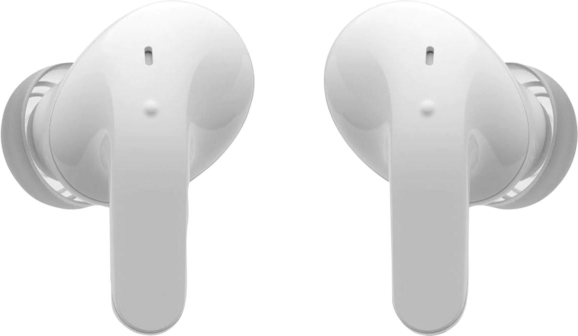 LG In-Ear-Kopfhörer »TONE-DT90Q«, Bluetooth, Active Noise Cancelling (ANC)-UV-Reinigung-Sprachsteuerung