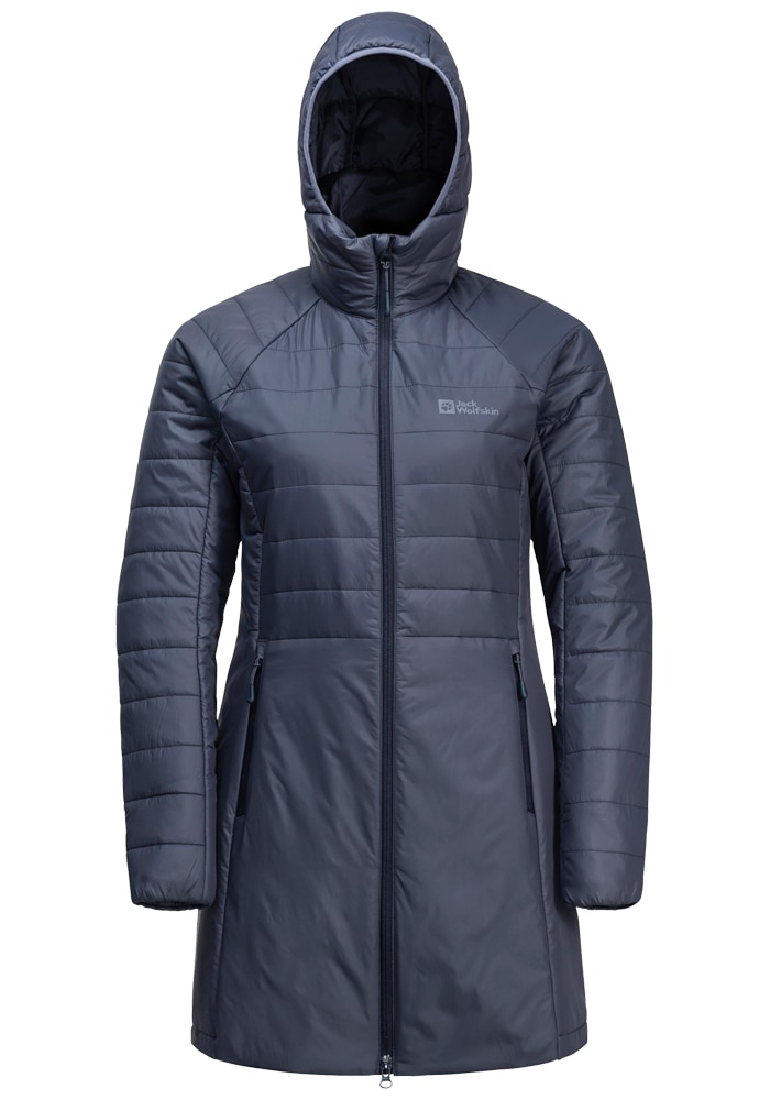 Jack wolfskin outlet clarenville coat