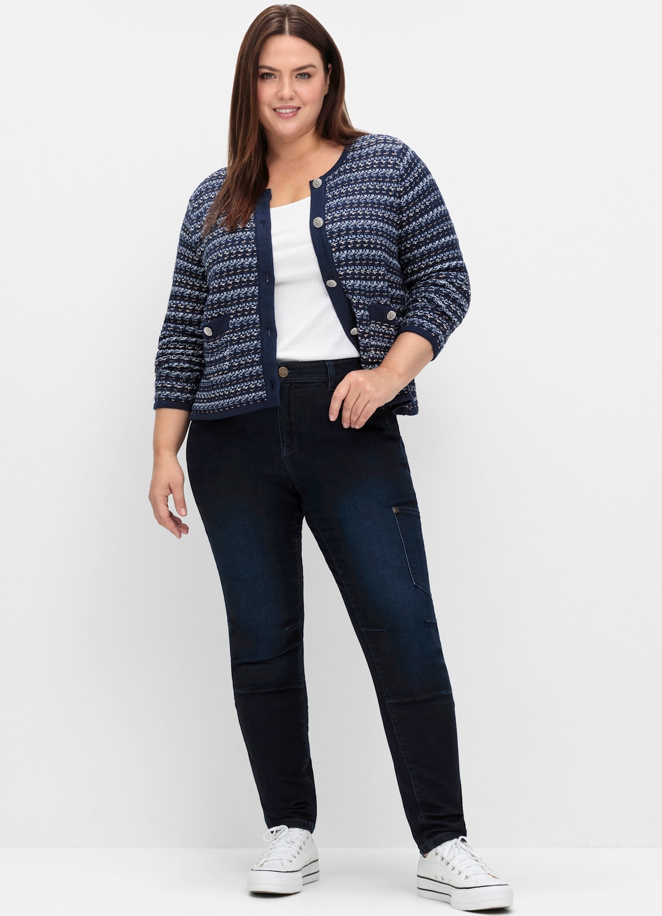 Sheego Cardigan