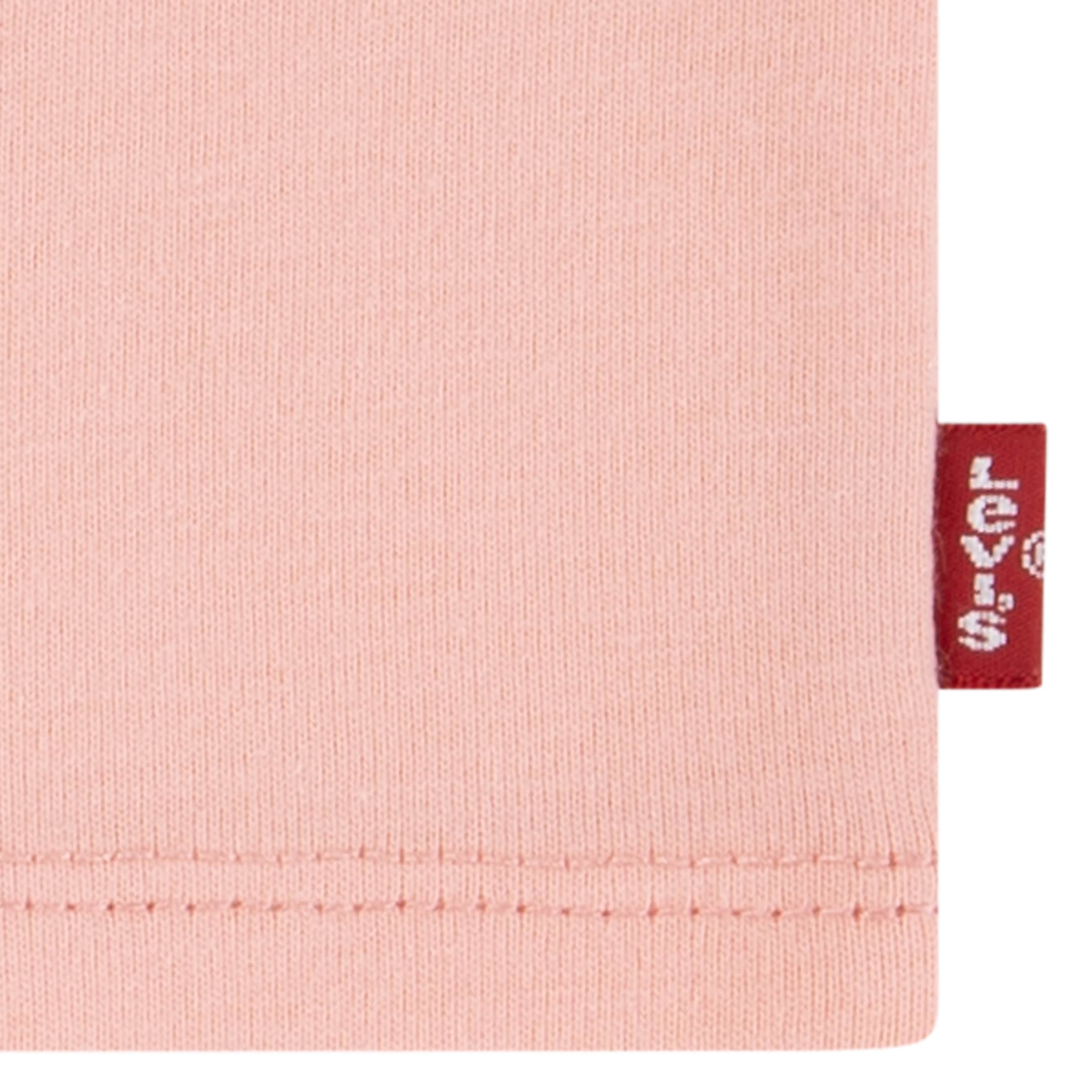 Levi's® Kids T-Shirt »LVG HOT AIR BALLOON BATWING TE«