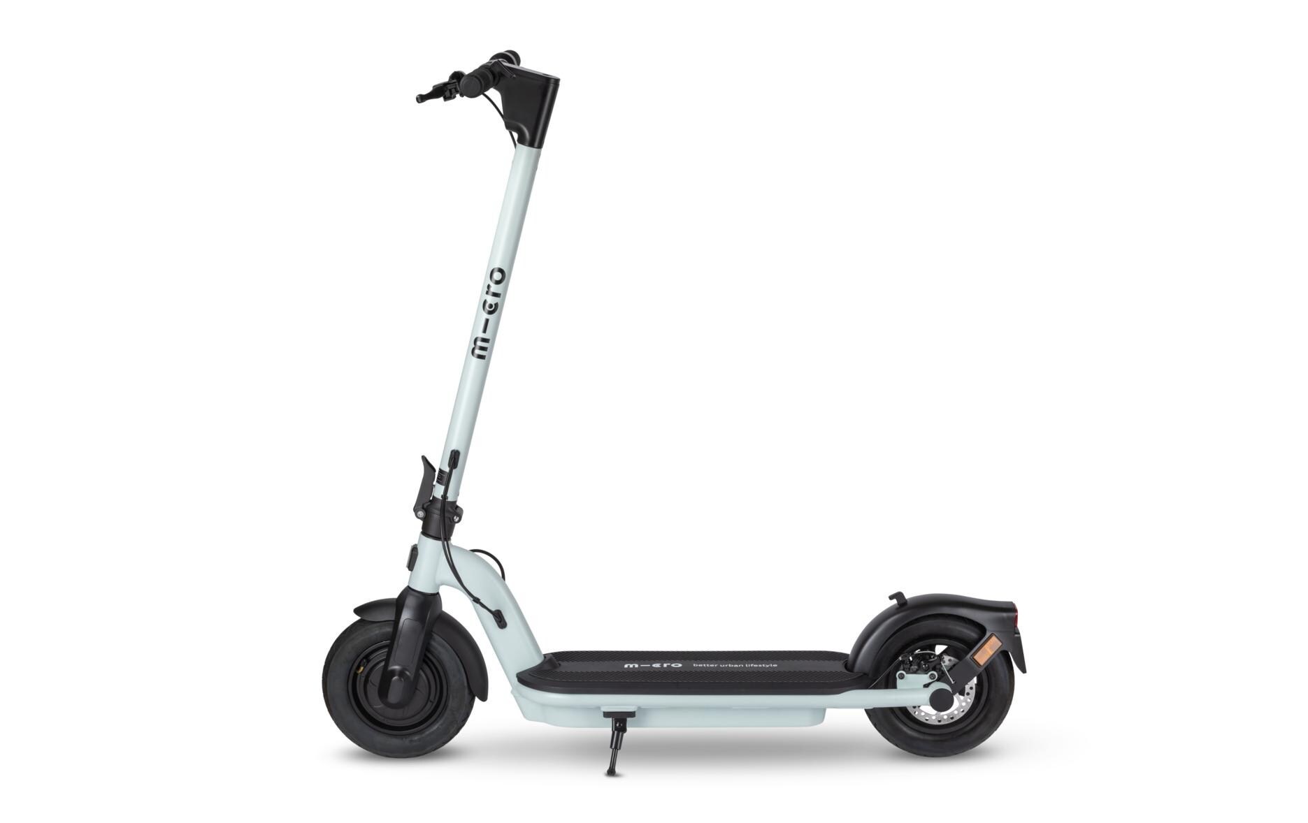 Micro Mobility E-Scooter »Micro X11«
