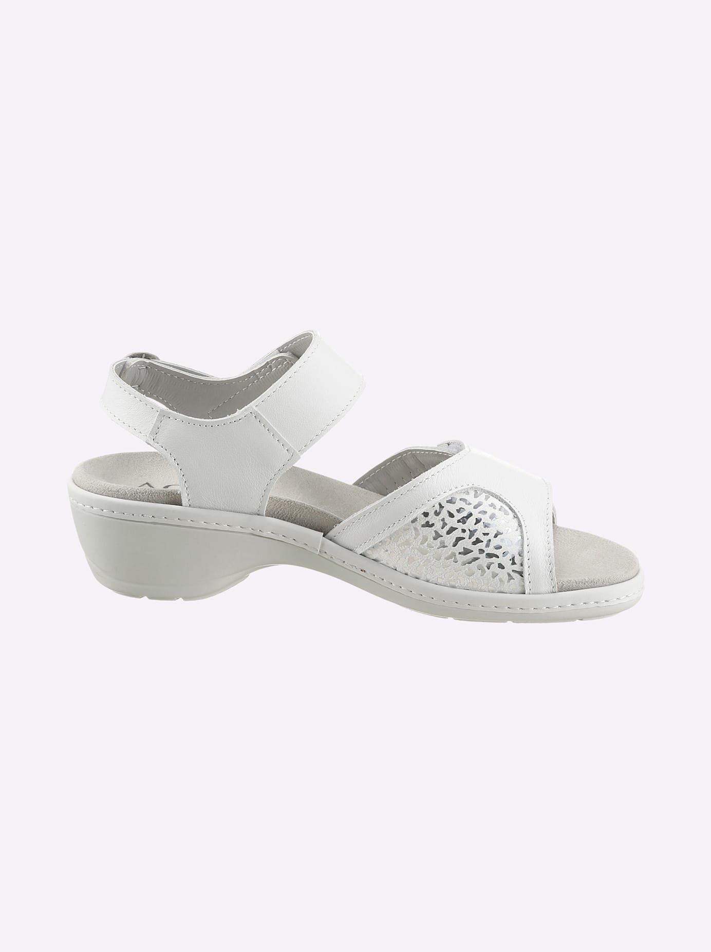 Classic Basics Sandalette