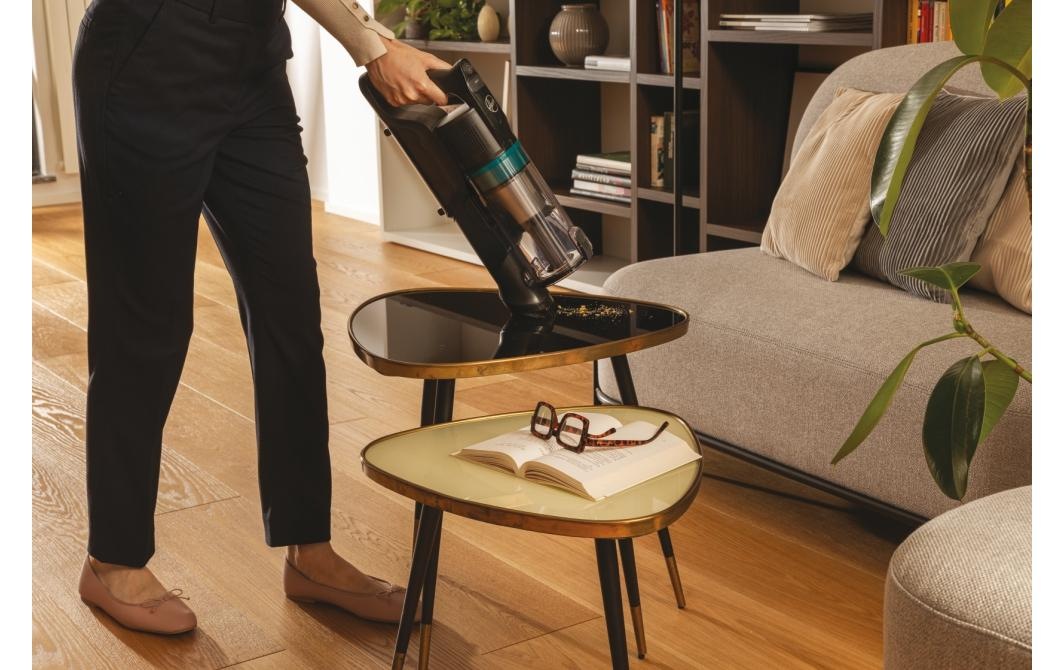 Hoover Akku-Hand-und Stielstaubsauger »HF1P10P 11«