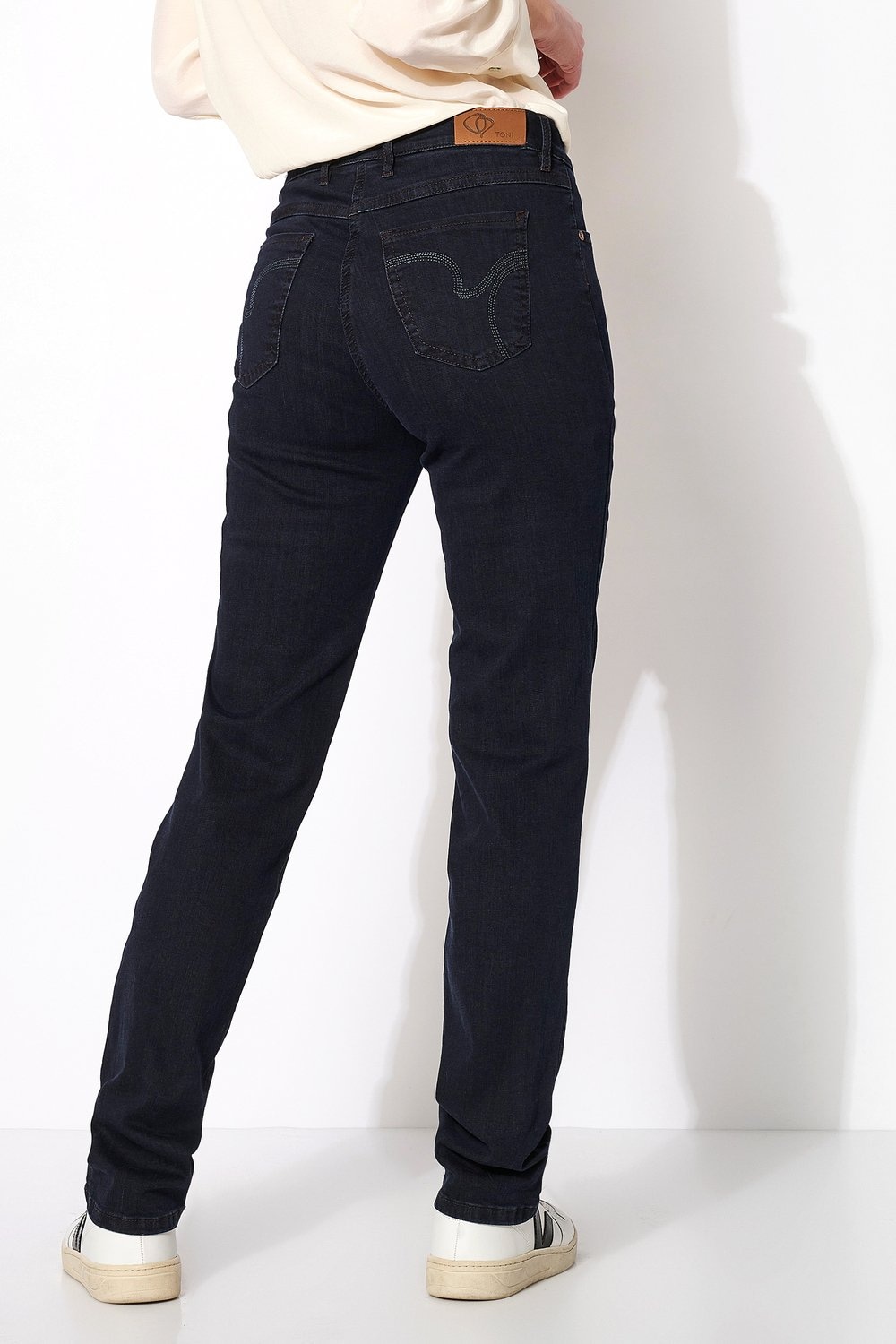 TONI Straight-Jeans »Perfect Shape Straight«