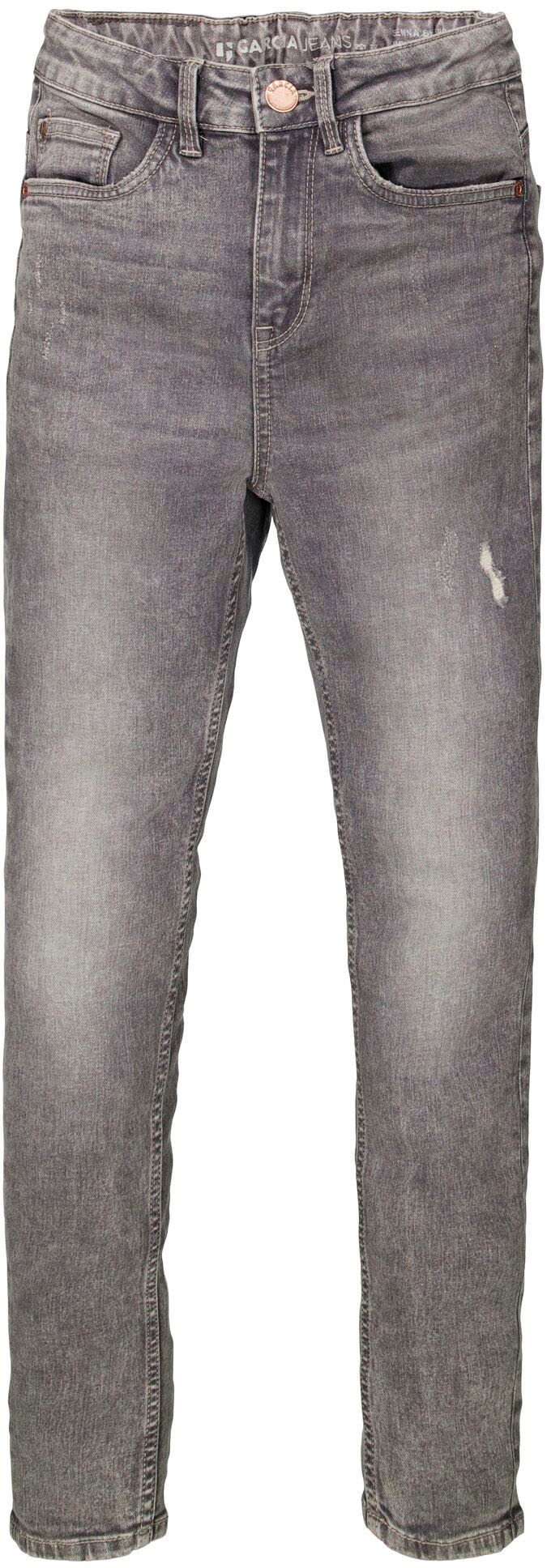 »Sienna 565« Stretch-Jeans Jelmoli-Versand ✵ | Garcia günstig bestellen