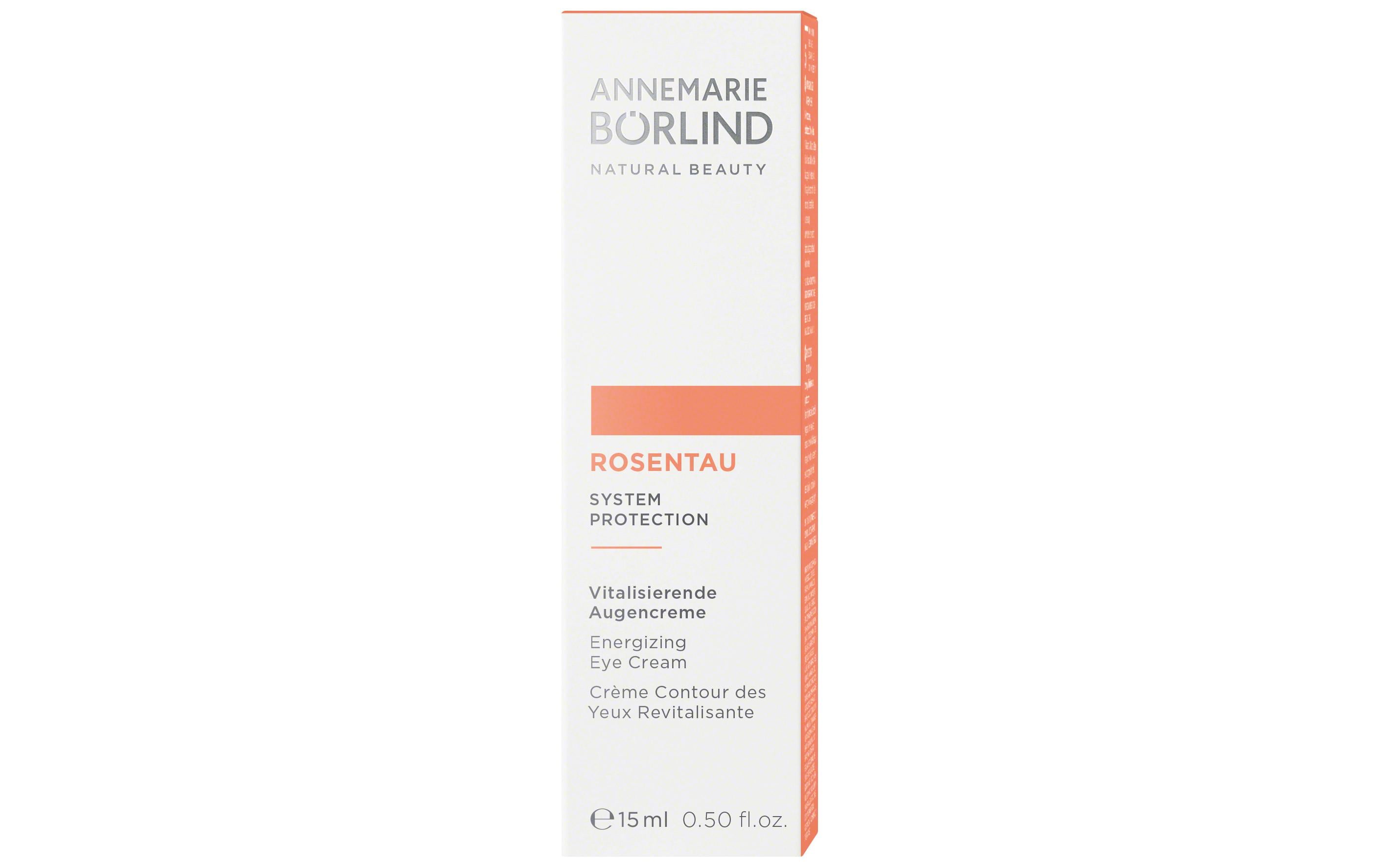 Augencreme »Rosent«