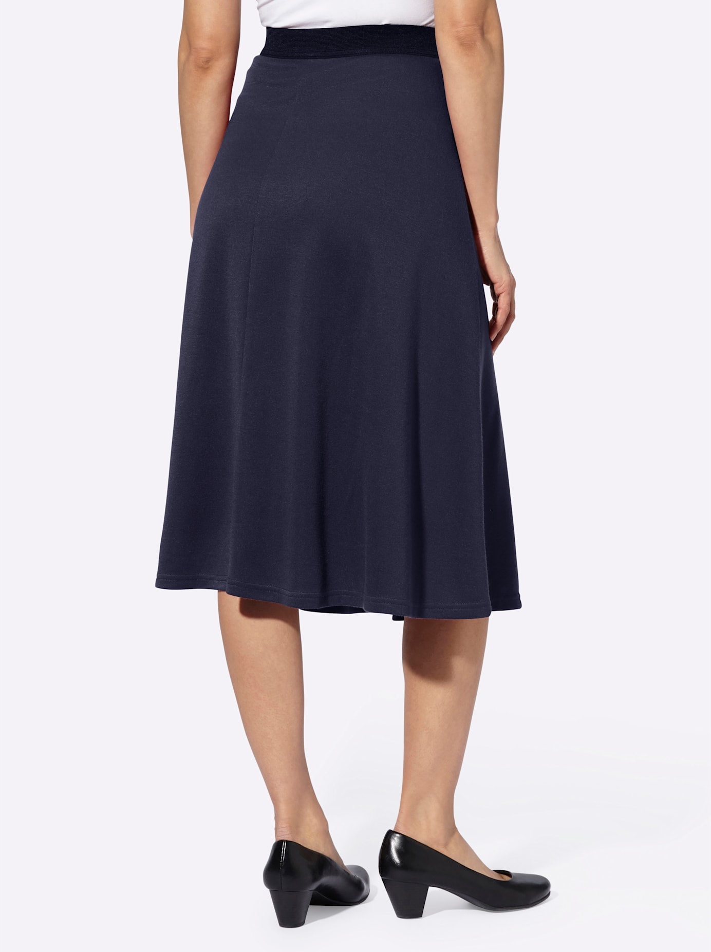 Classic Basics Jerseyrock