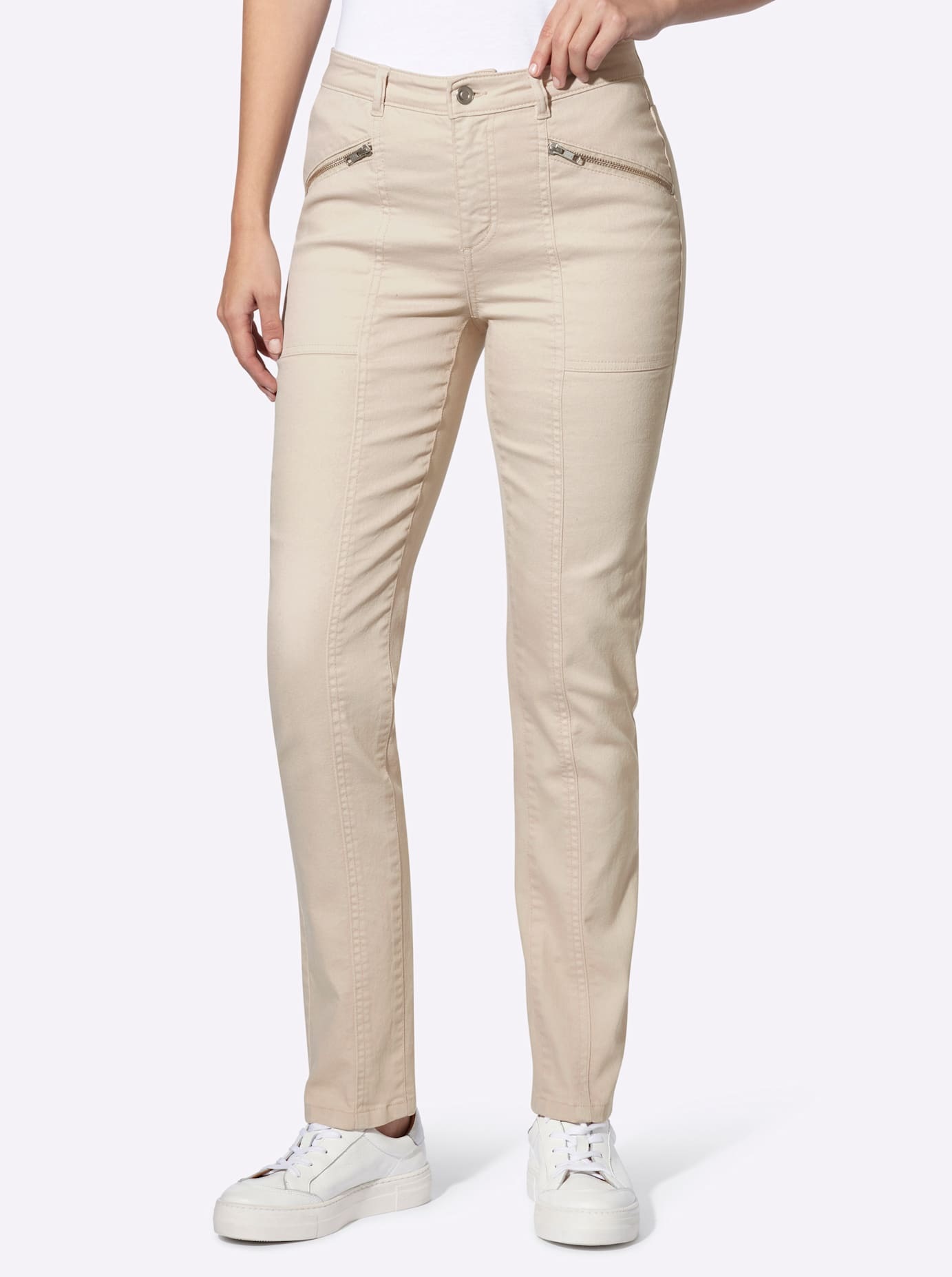 heine Bequeme Jeans 1 tlg.