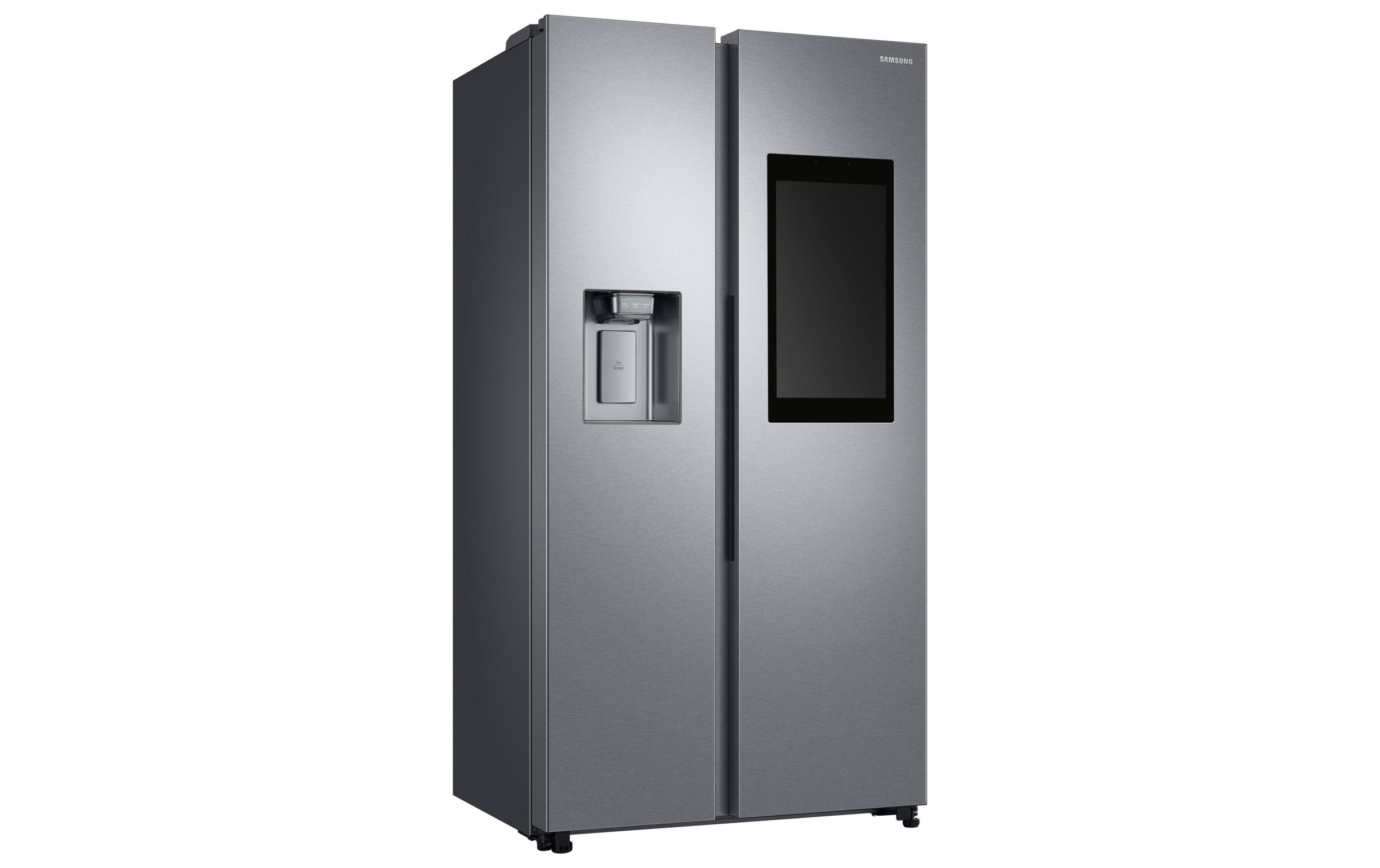 Samsung Side-by-Side RS68N8941SL »RS68N8941SL/WS«