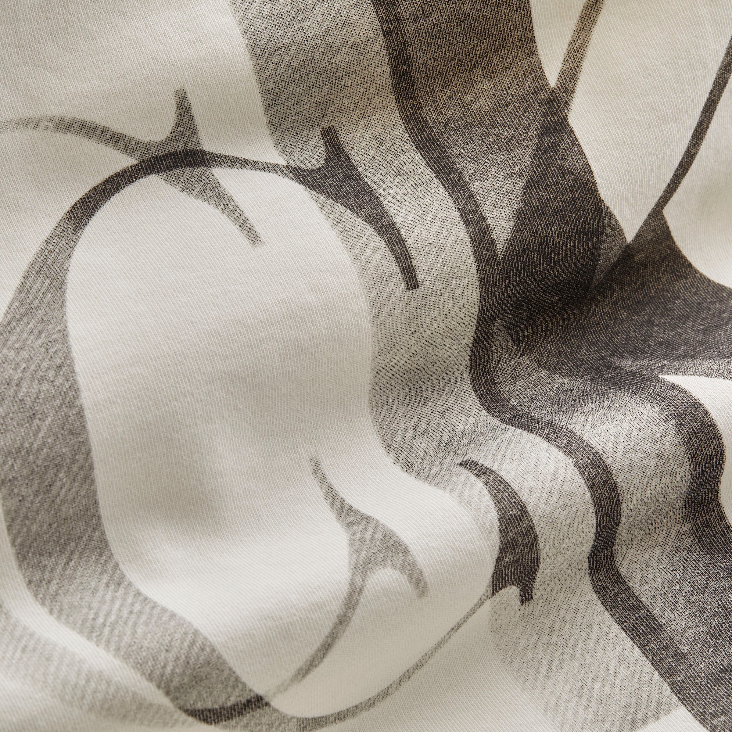 Calvin Klein Jeans Sweatkleid Monogramm-Print DRESS«, Calvin Jelmoli-Versand online Klein vorne | HOODIE CK grossem kaufen mit »LIGHTBOX