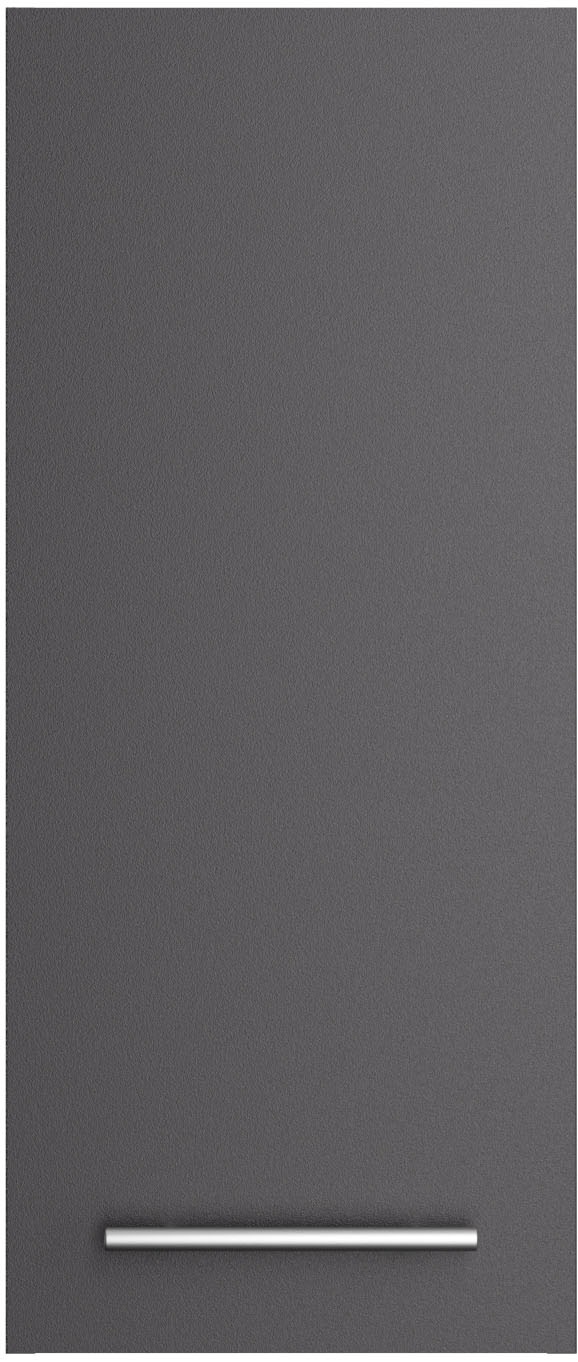 KOCHSTATION Hängeschrank »KS-Bern2«, Breite 30 cm, 1 Tür, 2 Einlegeböden