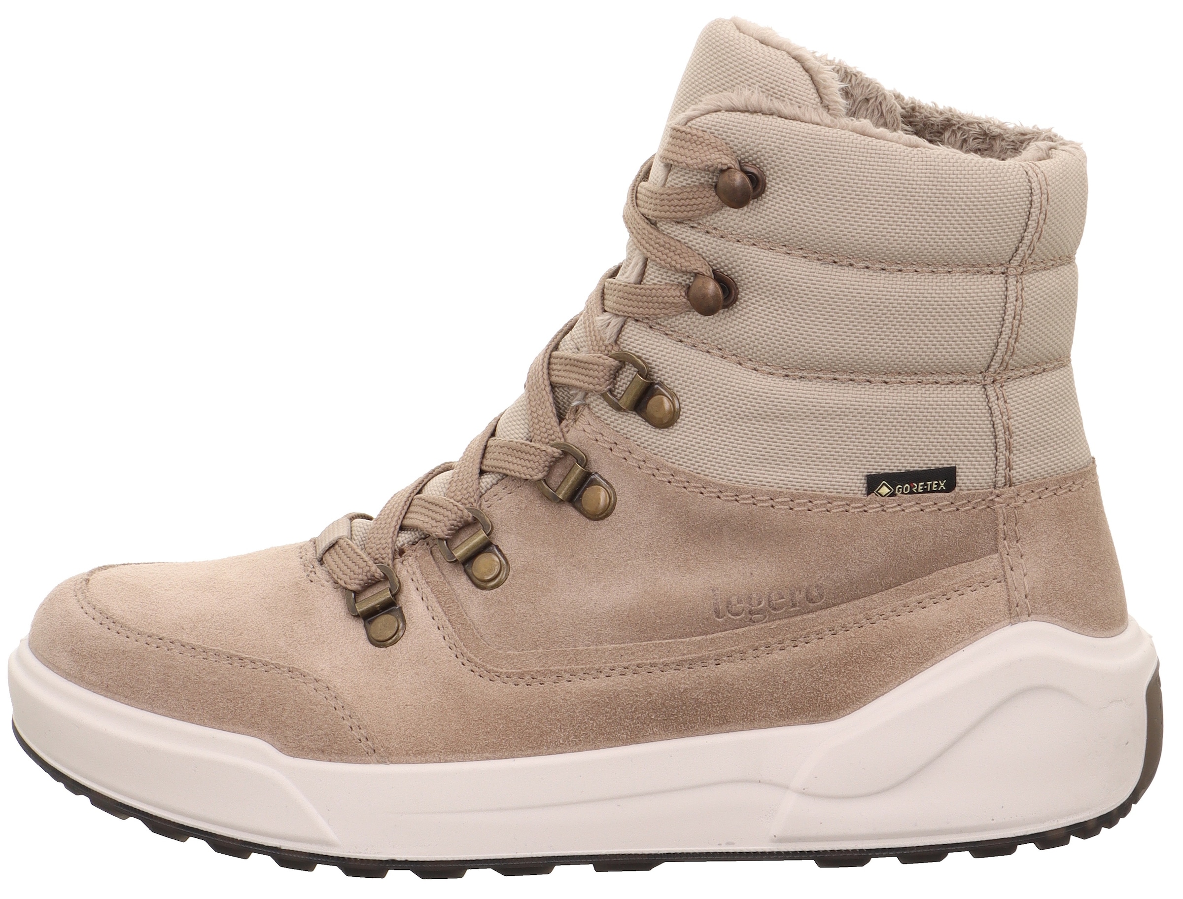 Legero Winterboots »COSY«, mit Warmfutter