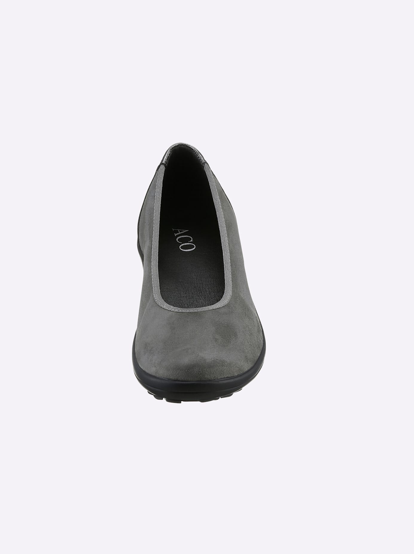 Classic Basics Ballerina