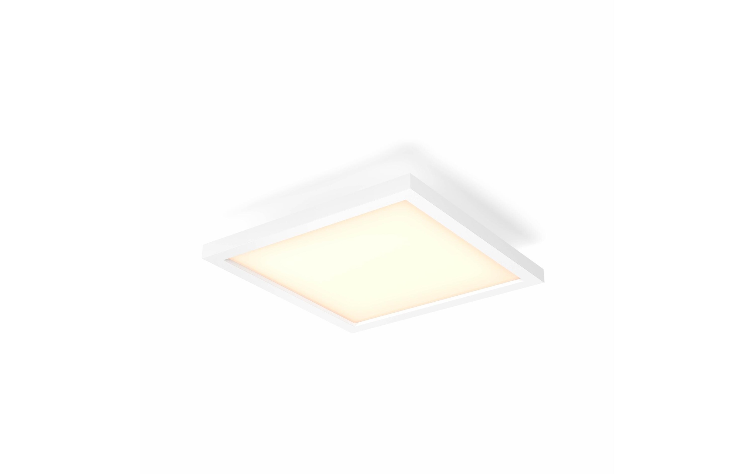 Philips Hue Panel »Philips Hue Panelleuchte White«, 1 flammig