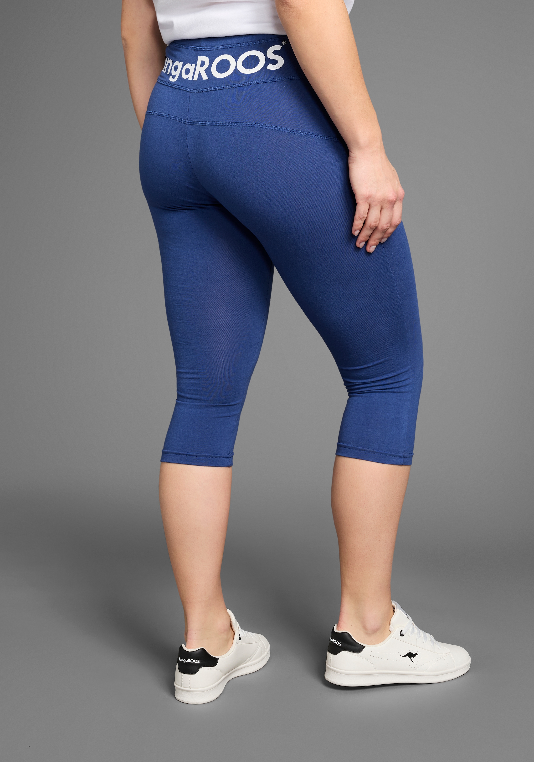 KangaROOS 3/4-Hose, Grosse Grössen