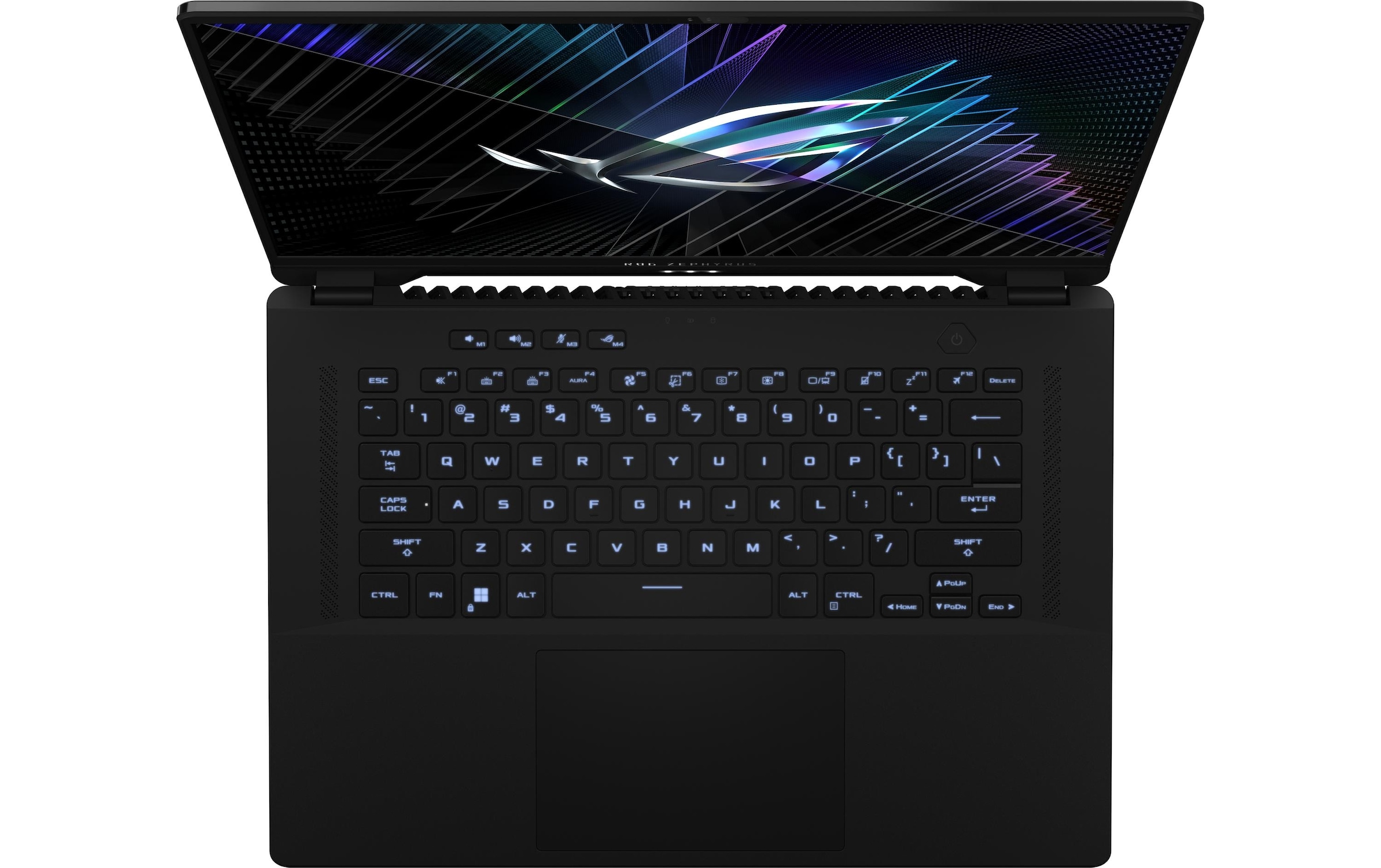 Asus Gaming-Notebook »ASUS GU603VI-N4015X, i9-13900H, W11Pro«, 40,48 cm, / 16 Zoll, Intel, Core i9, GeForce RTX 4070, 1000 GB SSD