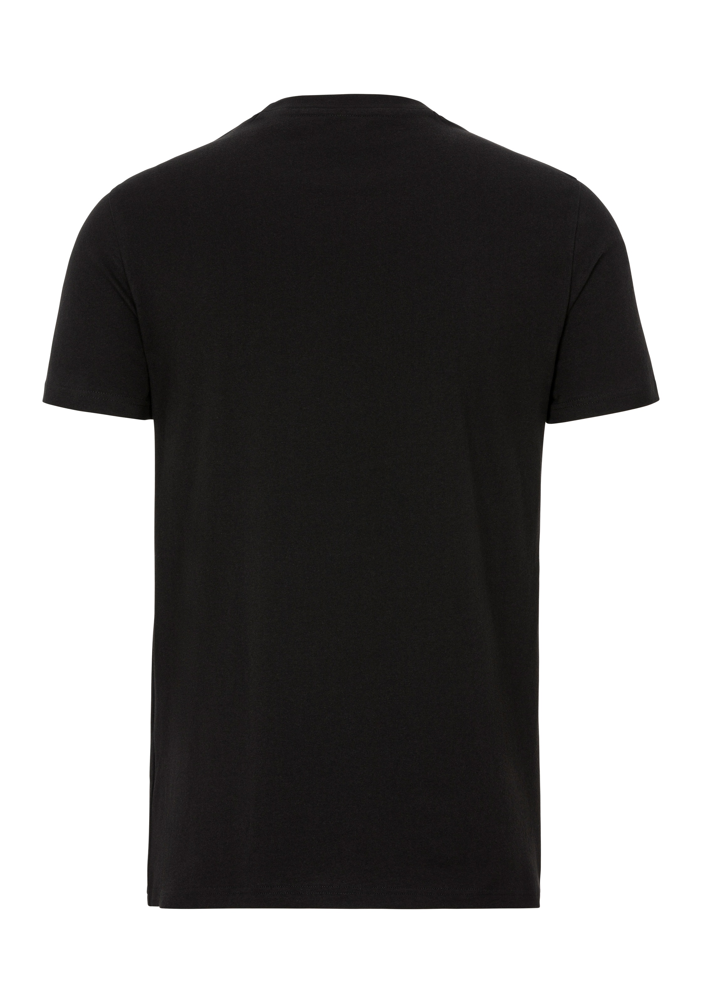 BOSS ORANGE T-Shirt »Thinking«, (1 tlg.), mit Logodruck
