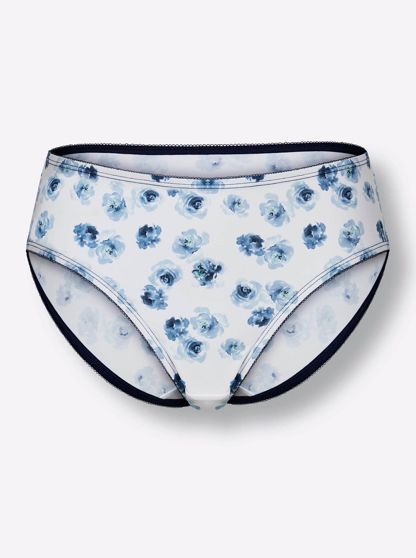 Jazz-Pants Slips, (2 St.)