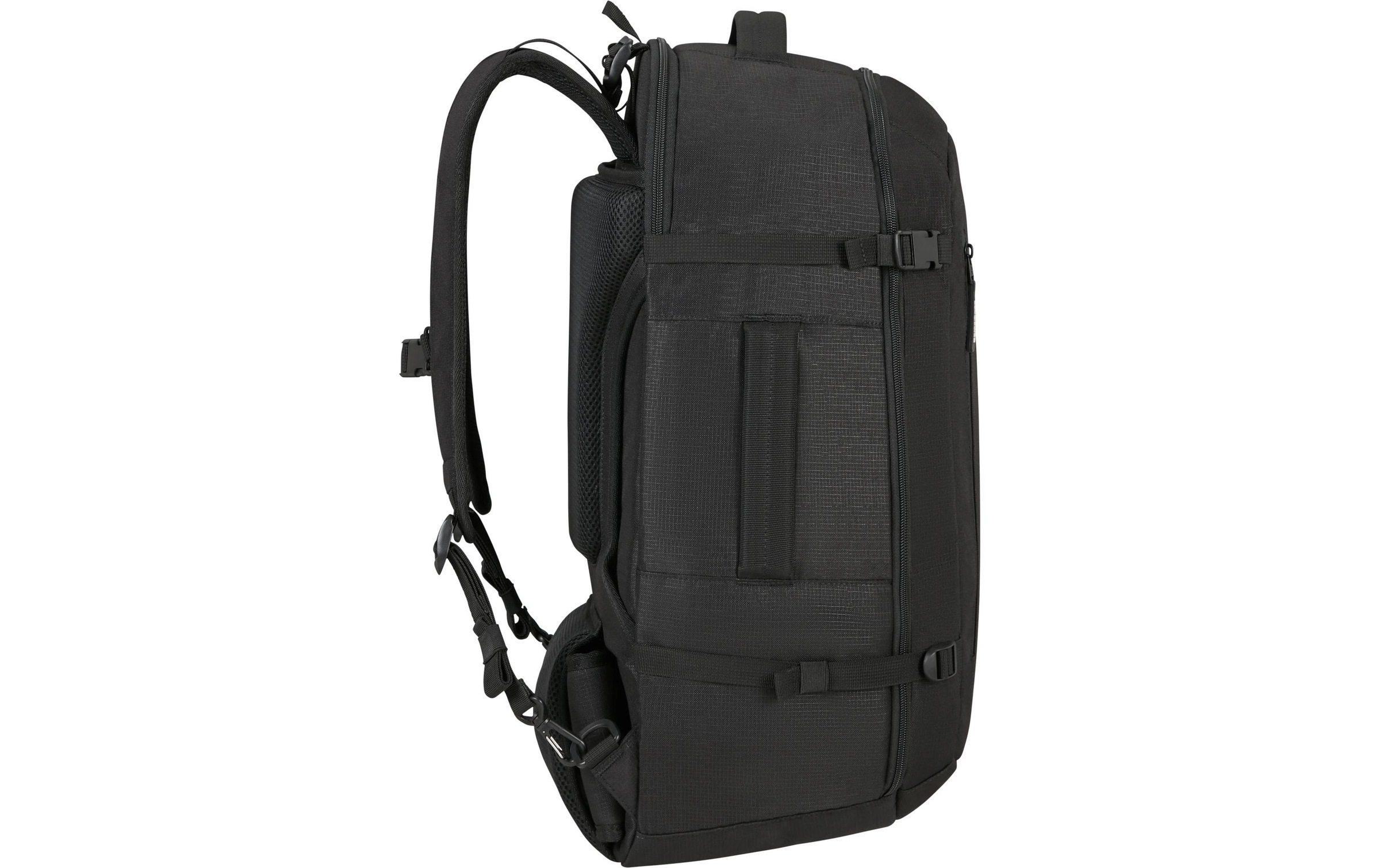 Samsonite Rucksack »Roader Travel S 38 l«