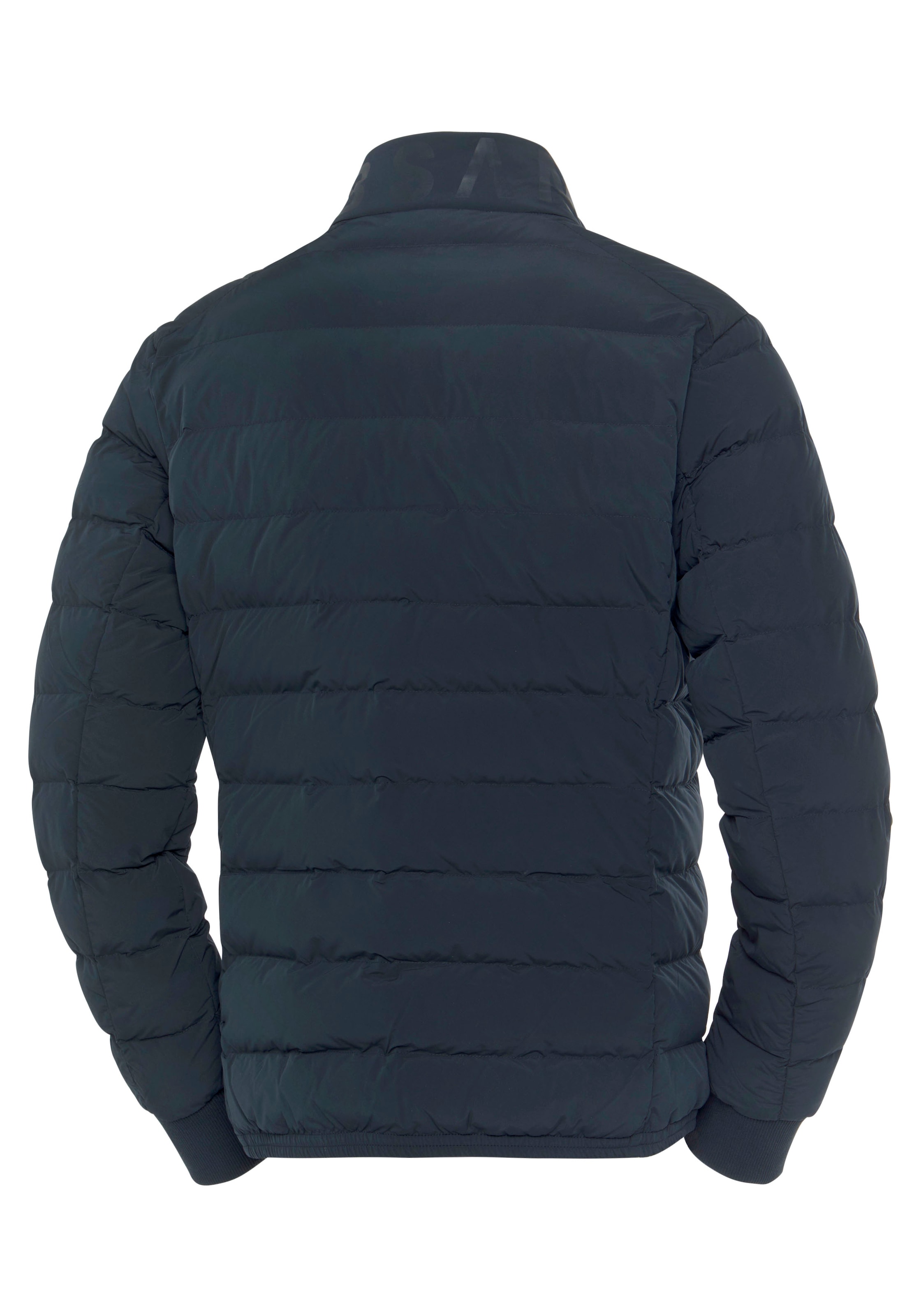 Elbsand Steppjacke, mit 3M Thinsulate