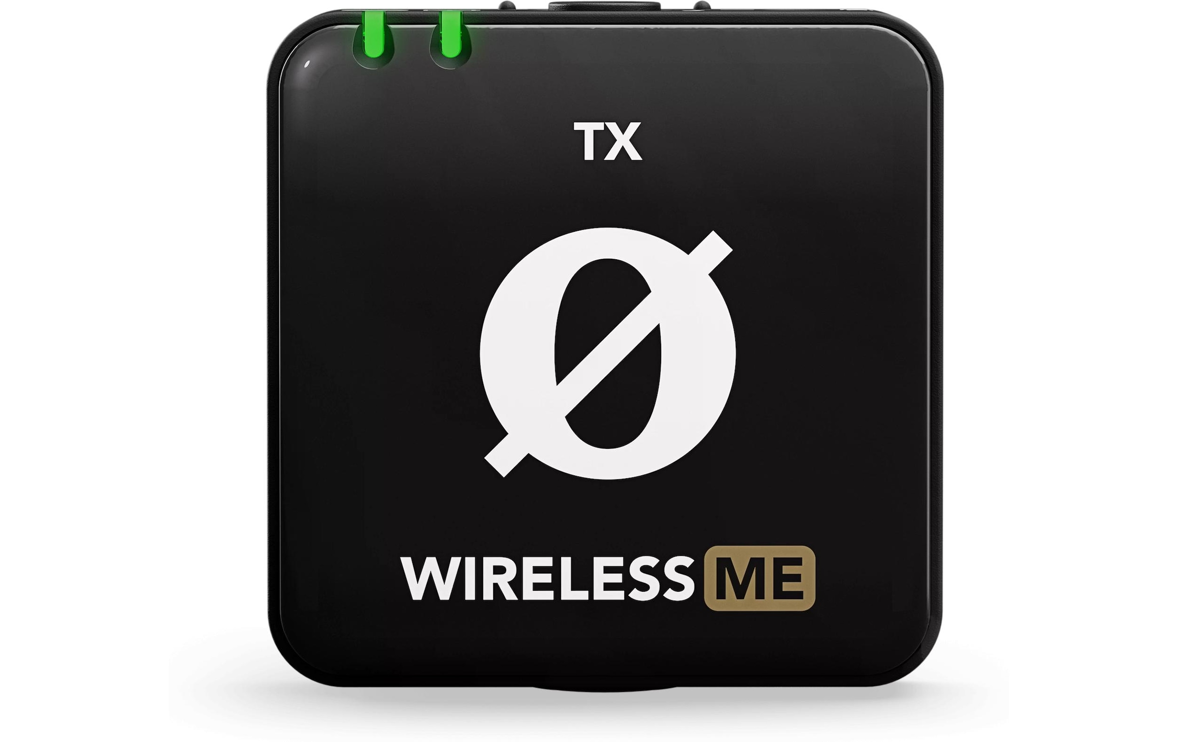 RODE Microphones Mikrofon »Wireless ME Dual«