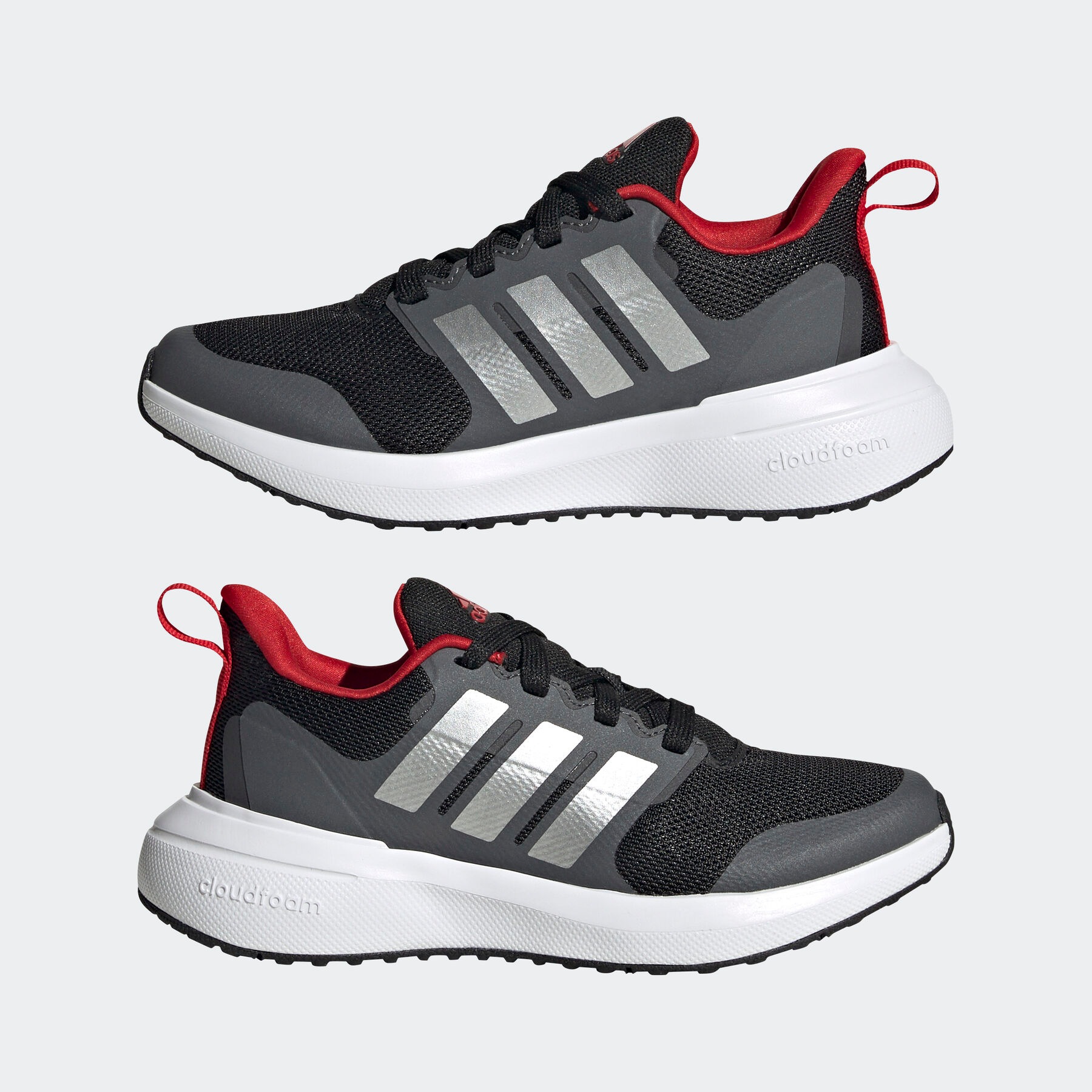 adidas Sportswear Sneaker »FORTARUN 2.0 CLOUDFOAM LACE«