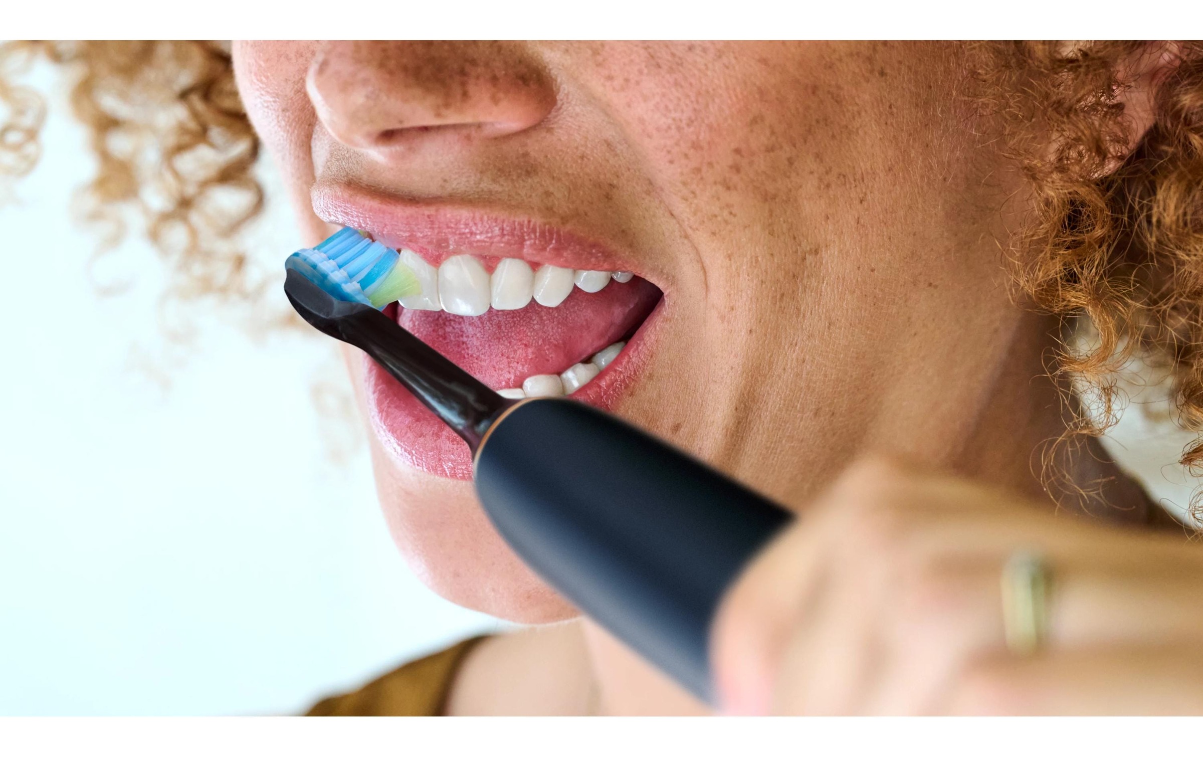 Philips Aufsteckbürste »Sonicare Premium Plaque Defence 2 Stück«
