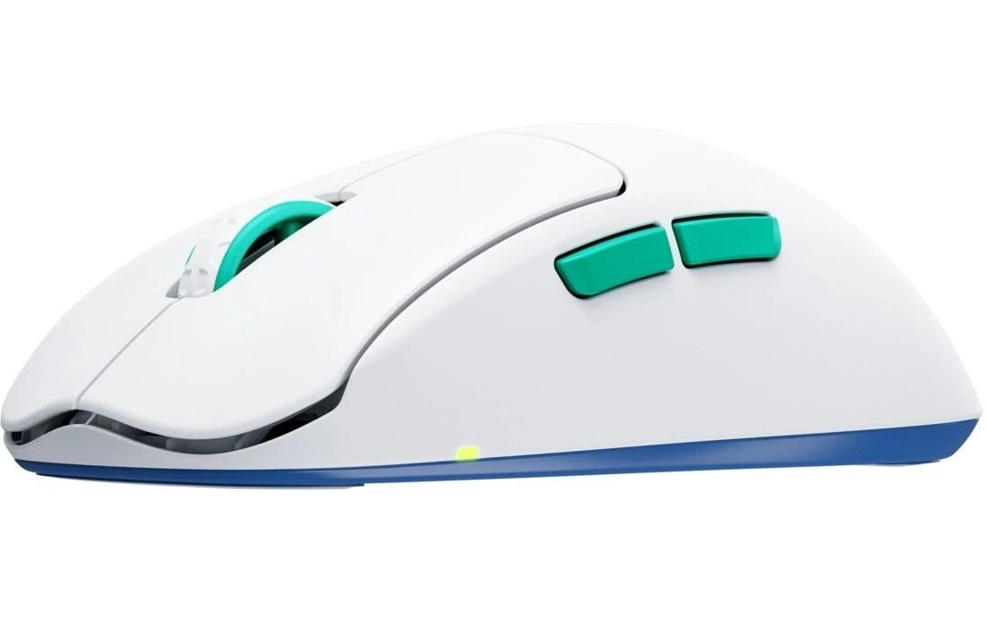 Cherry Gaming-Maus »XTRFY M68«, kabellos