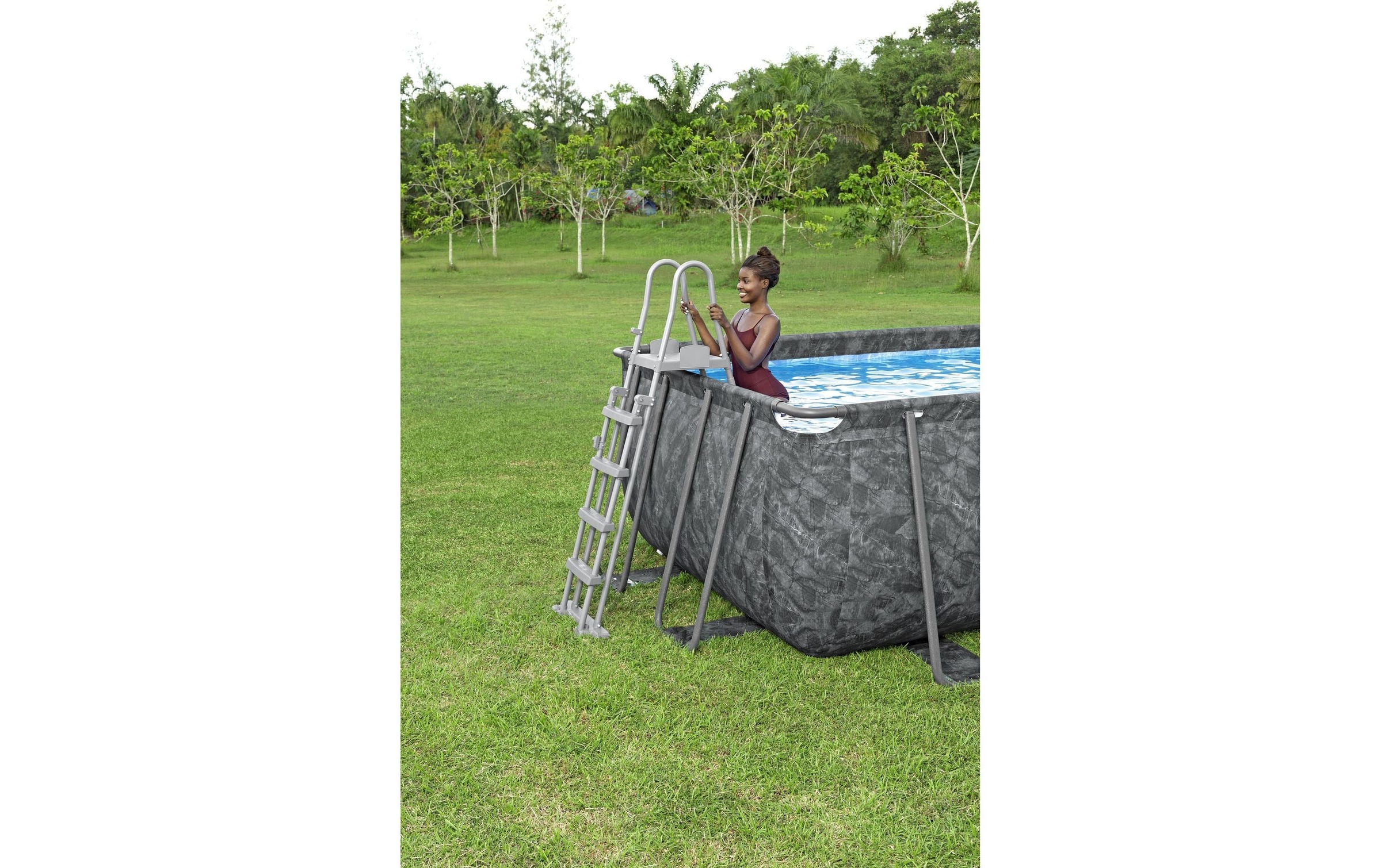 Bestway Pool »APX 365 274 x 132 cm«