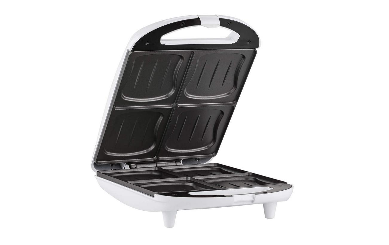 Tristar Toaster »DO9122C«, 750 W