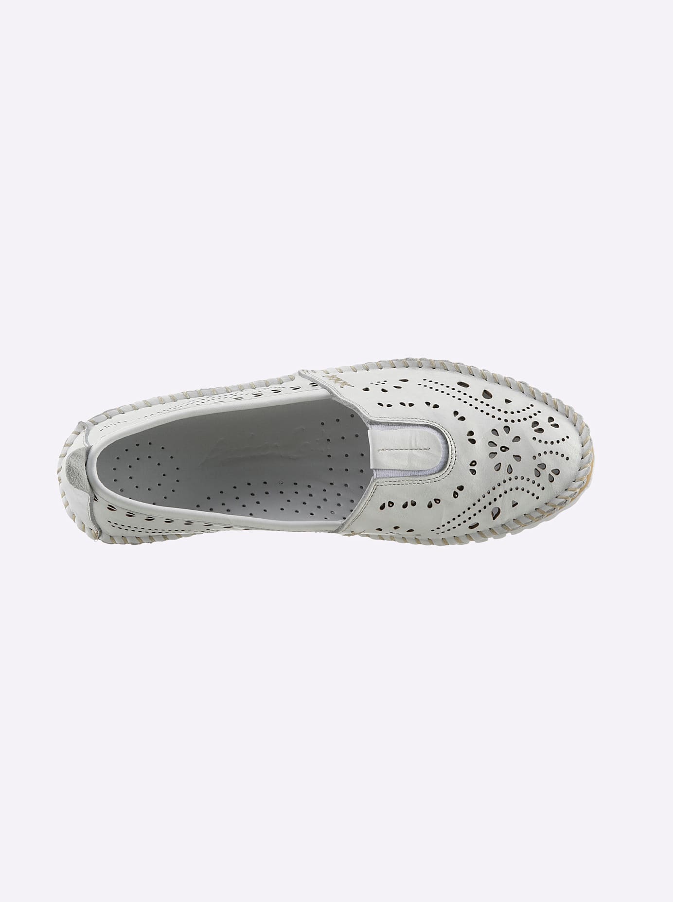 Mocassins