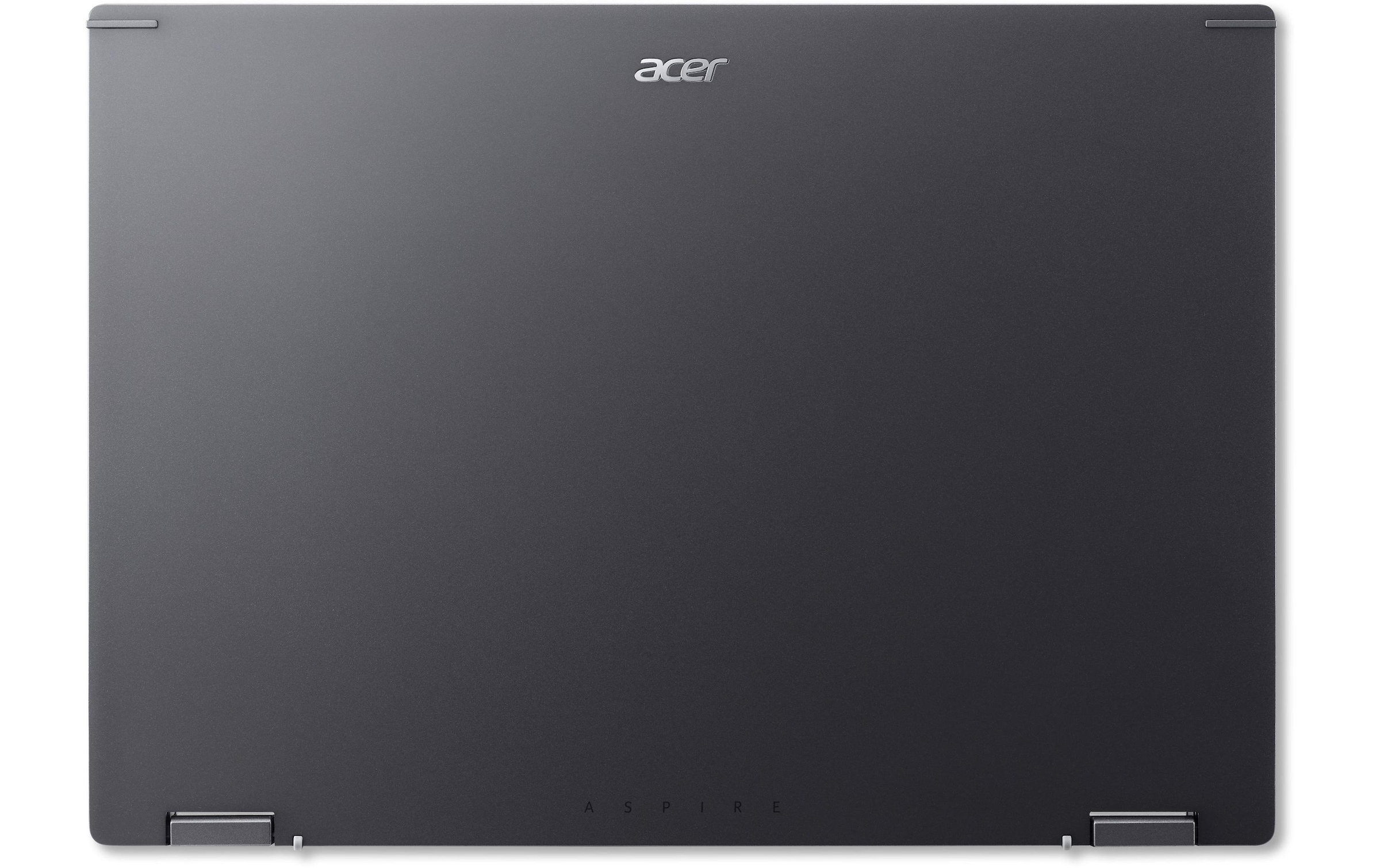 Acer Notebook »Aspire 5 Spin 14 A5S«, 35,42 cm, / 14 Zoll, Intel, Core i7, Iris Xe Graphics, 1000 GB SSD
