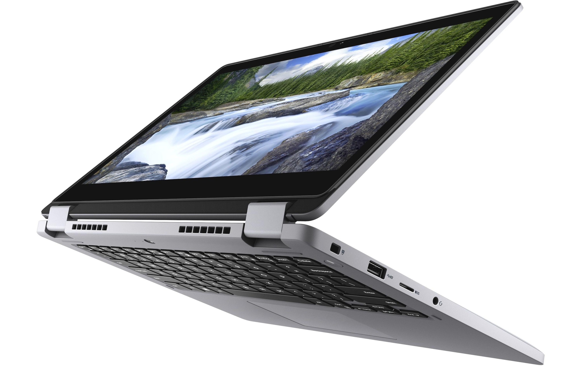 Dell Notebook »Latitude 3310-Y6TT1 2-in-1 Touch«, 33,8 cm, / 13,3 Zoll, Intel, 256 GB SSD