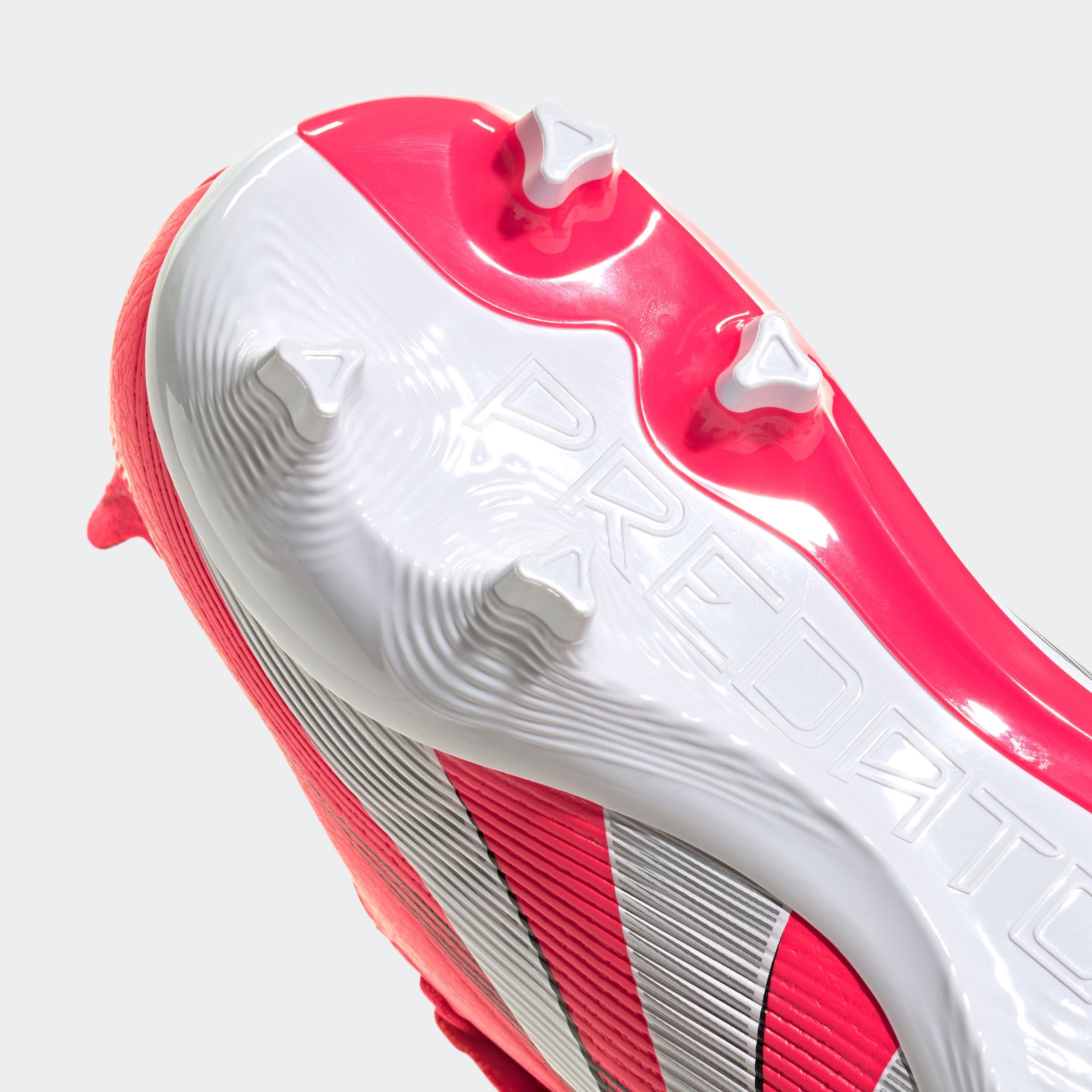 adidas Performance Fussballschuh »PREDATOR LEAGUE FOLD-OVER TONGUE FG/MG«