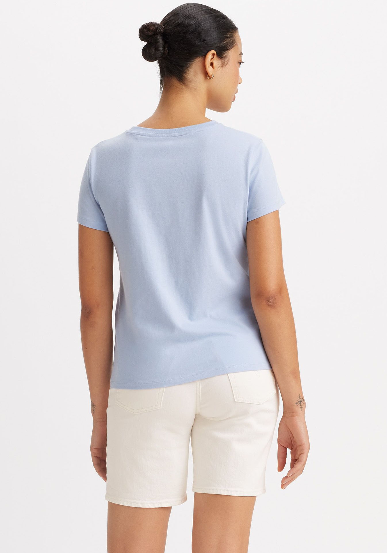 Levi's® T-Shirt »THE PERFECT TEE«