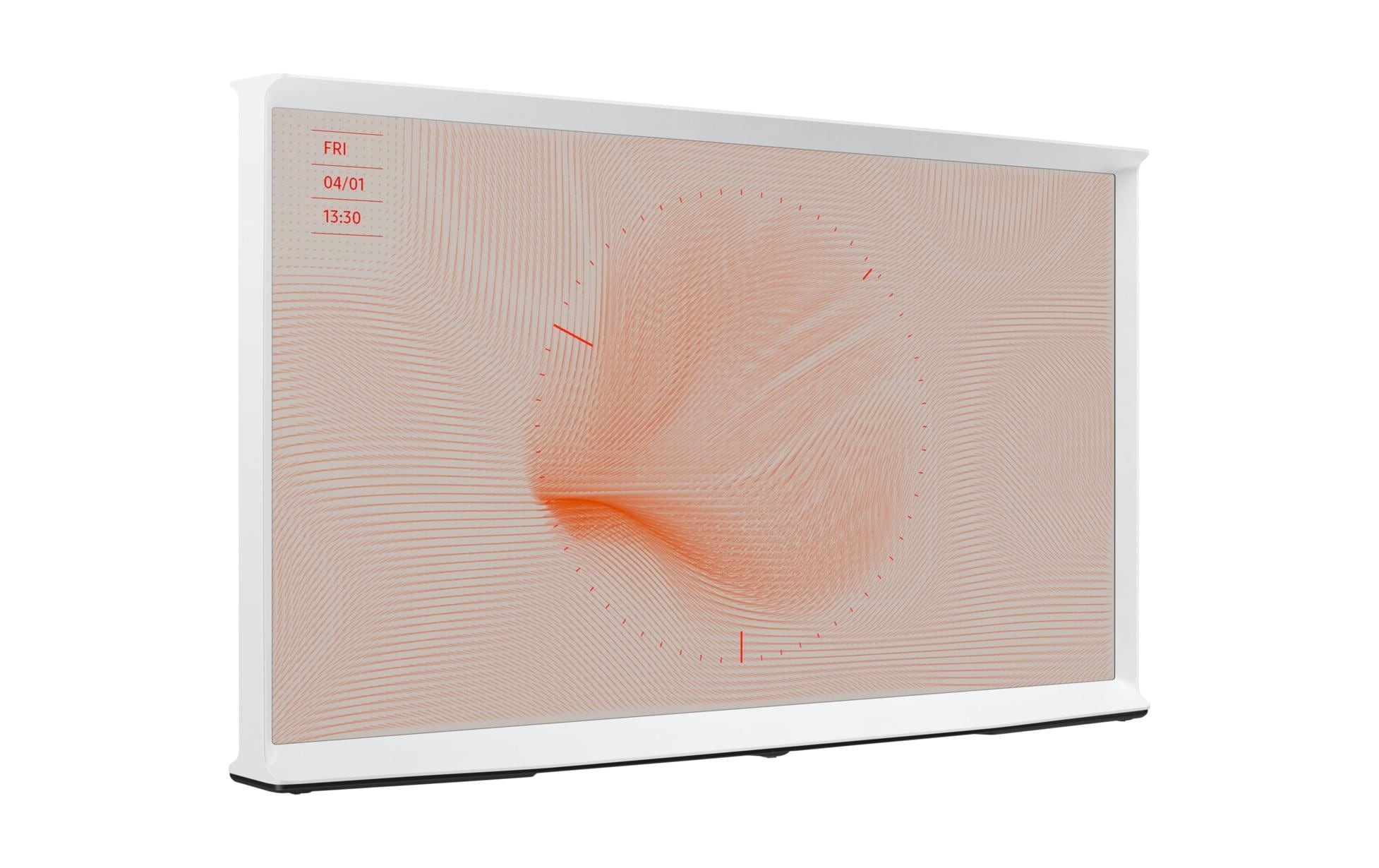 Samsung QLED-Fernseher »The Serif QE65LS01TAUXZG«