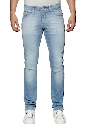 Tommy Jeans Slim-fit-Jeans »SLIM SCANTON« kaufen