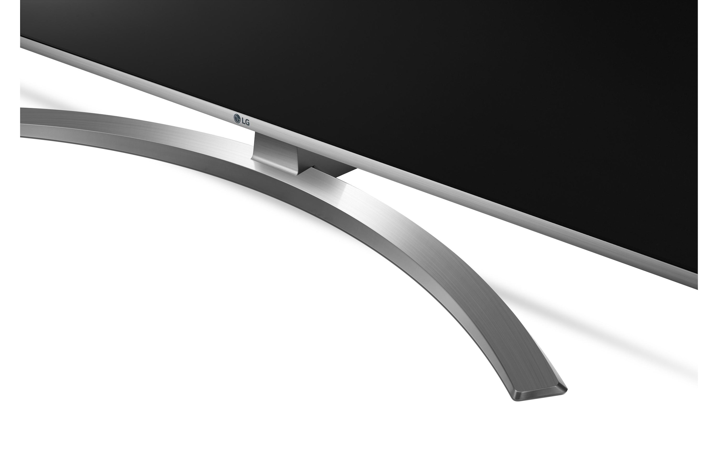 LG LCD-LED Fernseher »65UN81006LB«