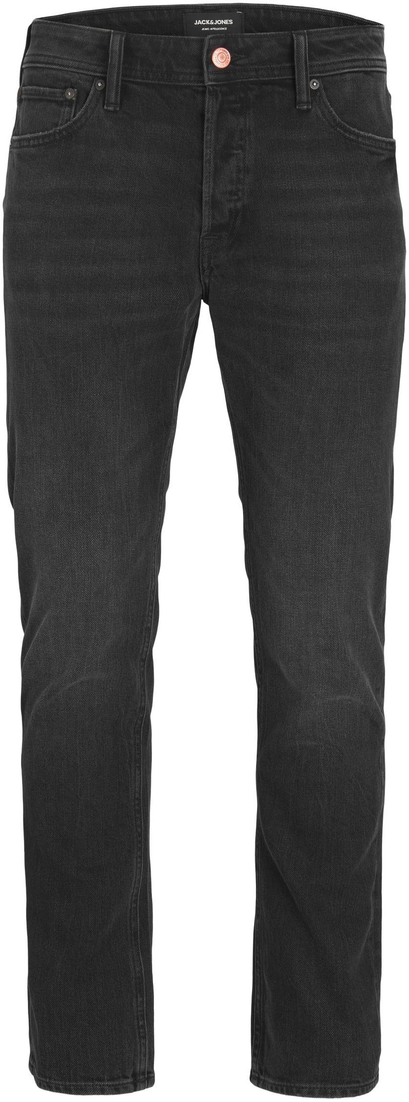 Jack & Jones PlusSize Slim-fit-Jeans »MIKE ORIGINAL«, Bis Weite 48