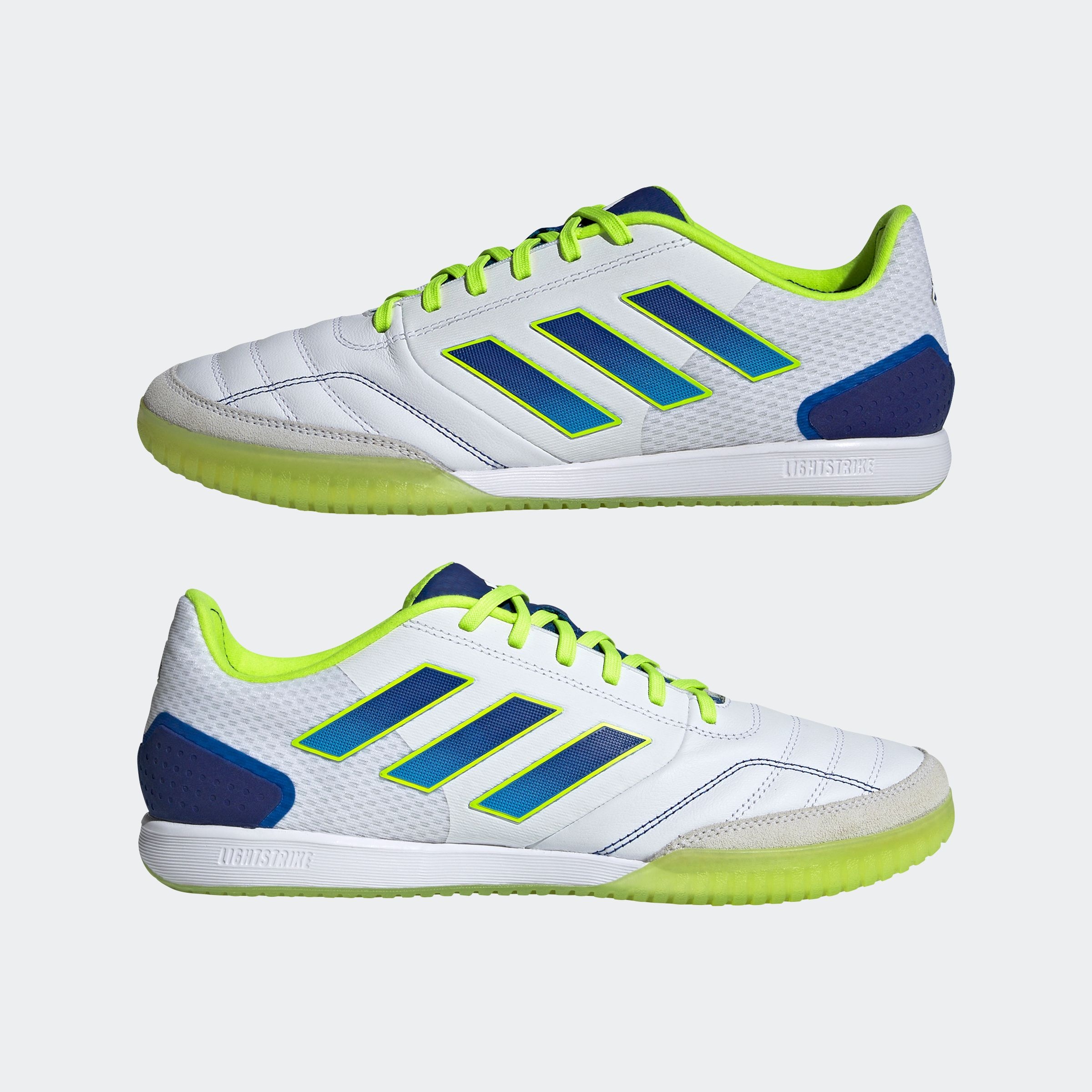 adidas Performance Fussballschuh »TOP SALA COMPETITION IN«, für Halle und Strasse