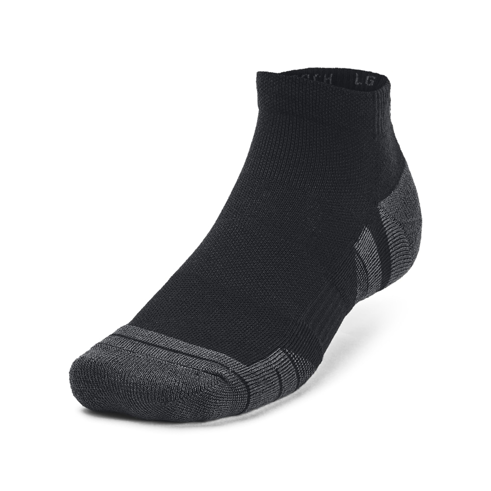 Under Armour® Sneakersocken »UA Performance Tech 3pk Low«