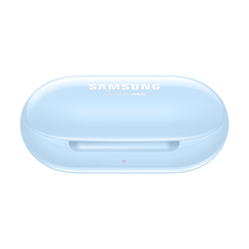 Samsung wireless In-Ear-Kopfhörer »Galaxy Buds+ Blau«