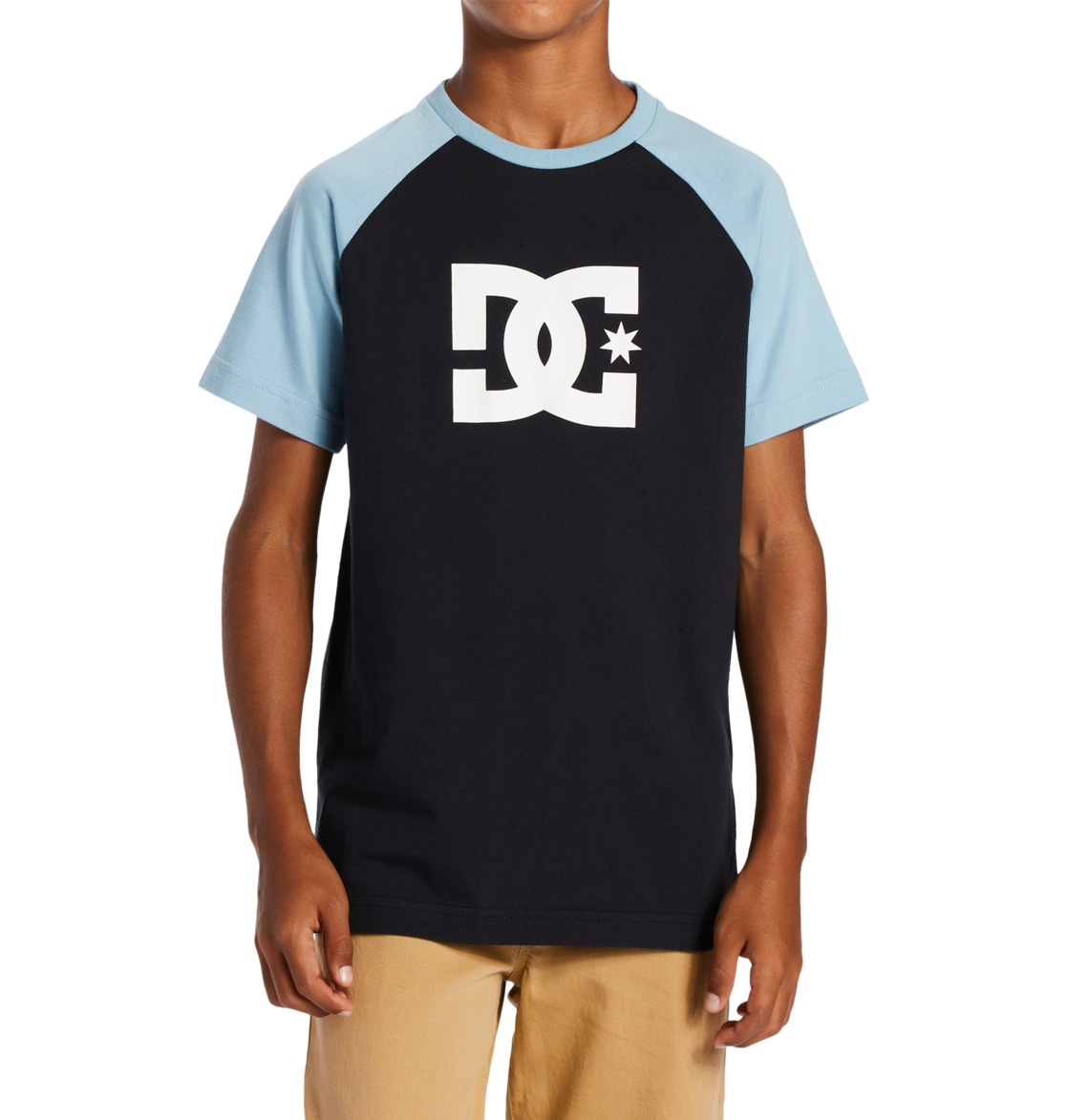 DC Shoes T-Shirt »DC Star«