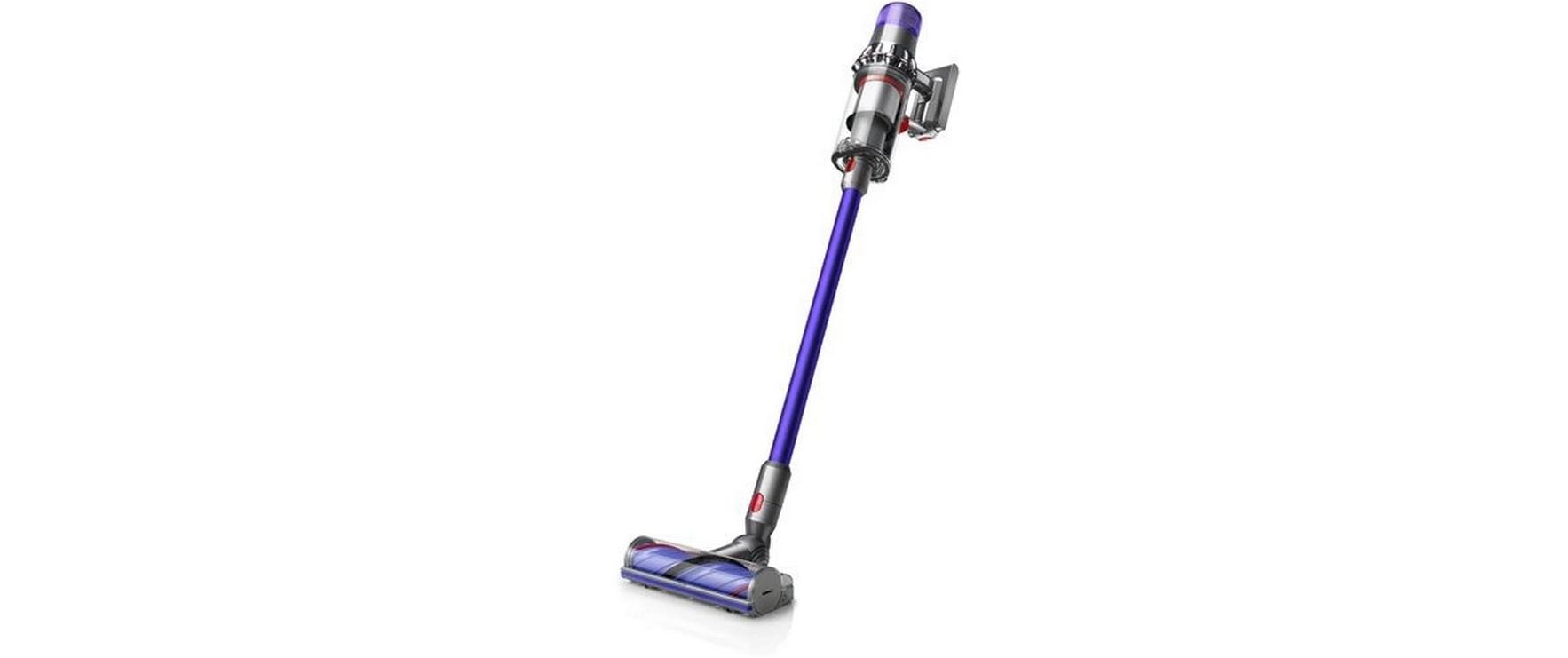 DYSON Akku-Handstaubsauger »V11 Advanced Violett«