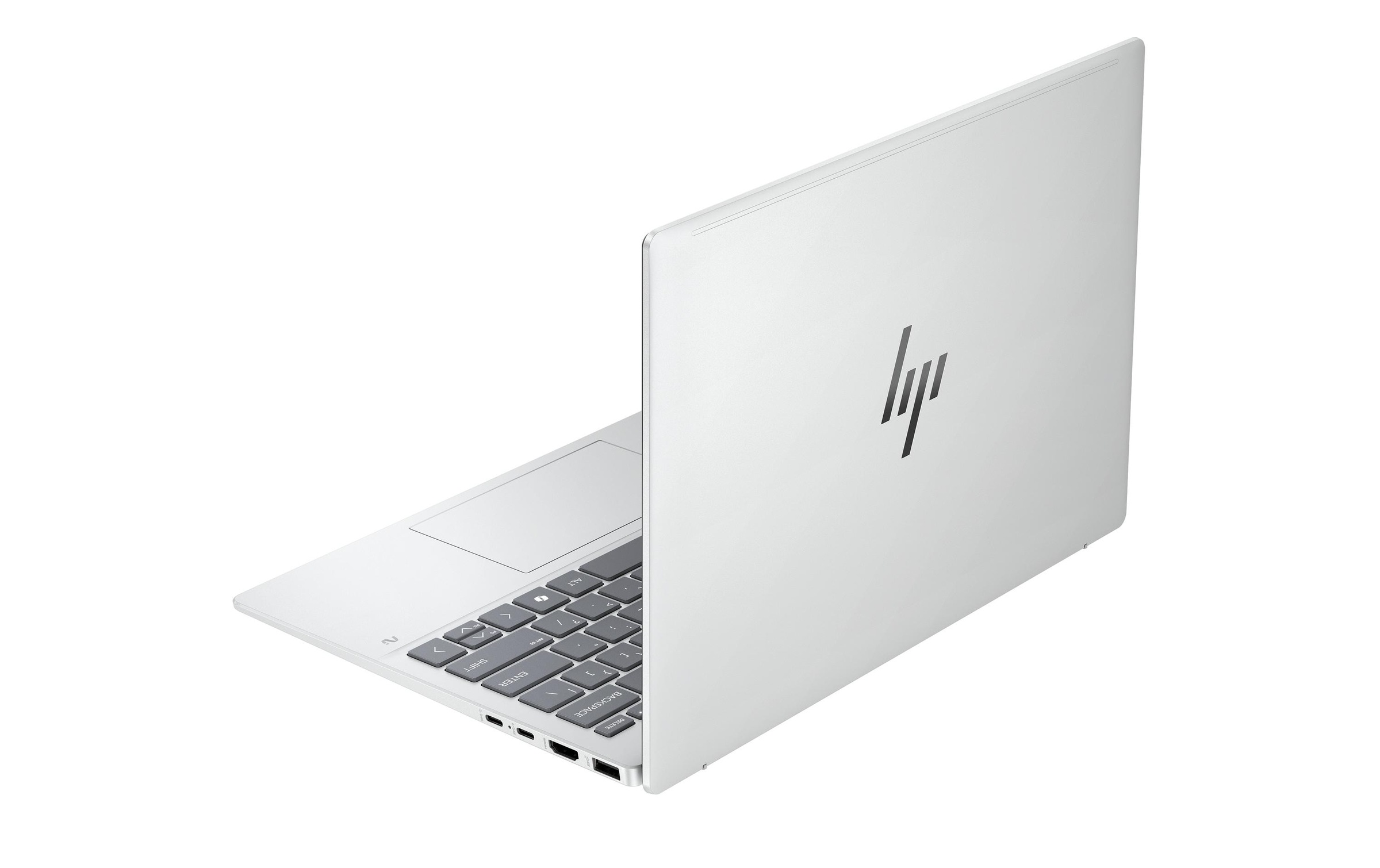 HP Notebook »OmniBook 7 Aero 13 Next Gen AI PC BJ3K3EA«, 33,782 cm, / 13,3 Zoll, AMD, Ryzen, eingebauter Lautsprecher, eingebautes Mikrofon, Webcam