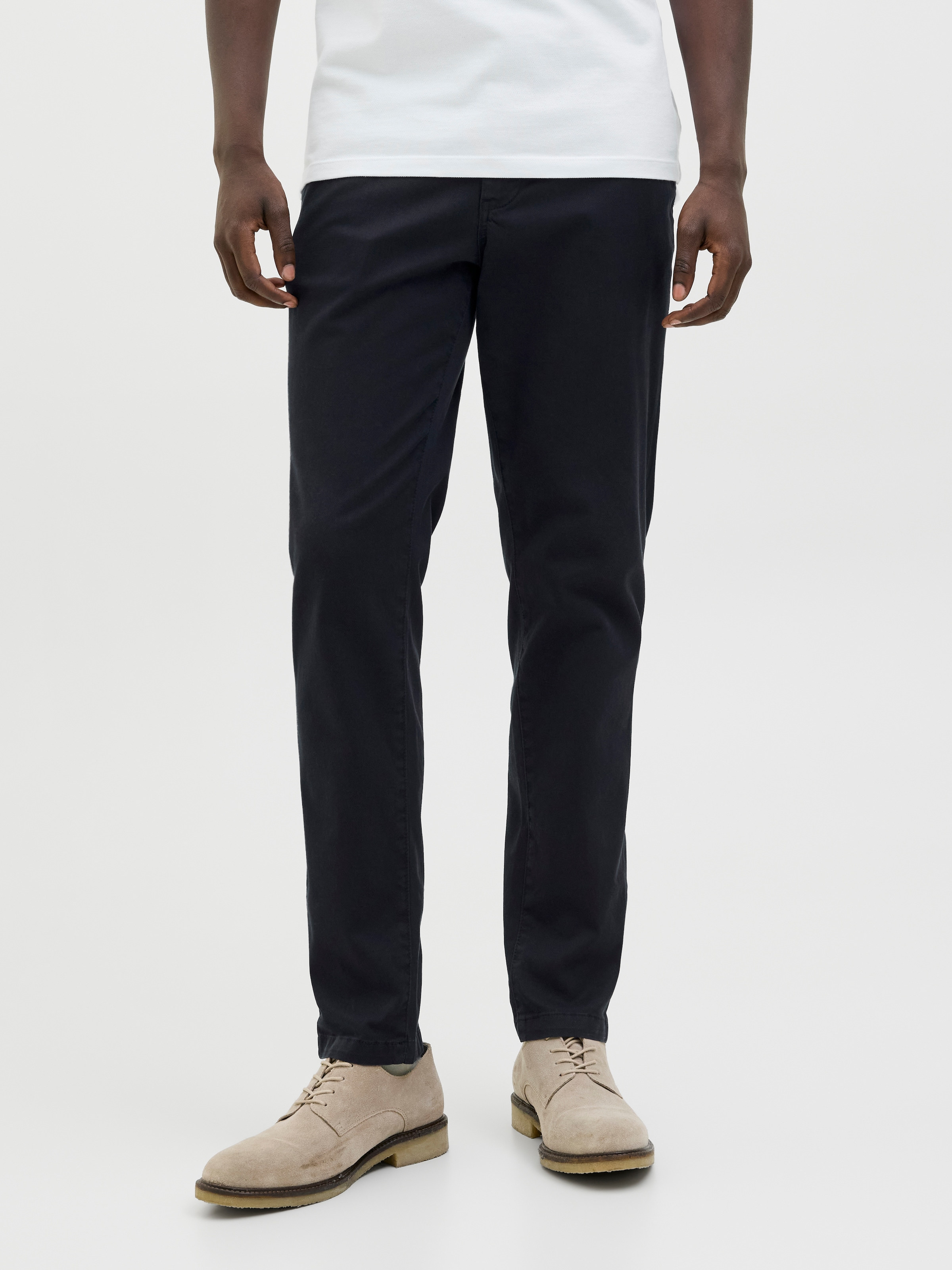Jack & Jones Chinohose »JPSTMARCO ARTHUR CHINO SN«
