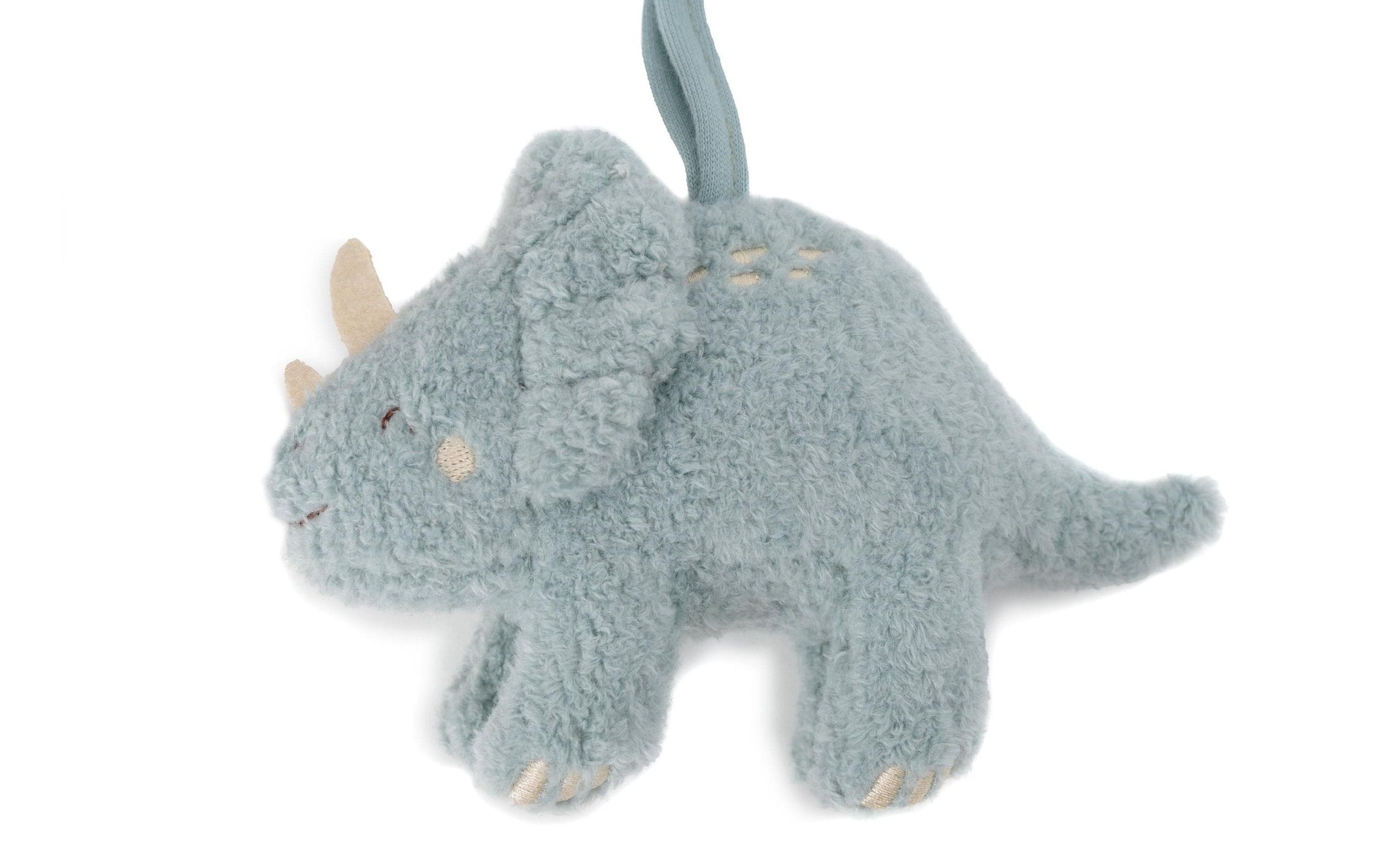 Jollein Kinderwagenanhänger »Roarsome«, (1 tlg.)