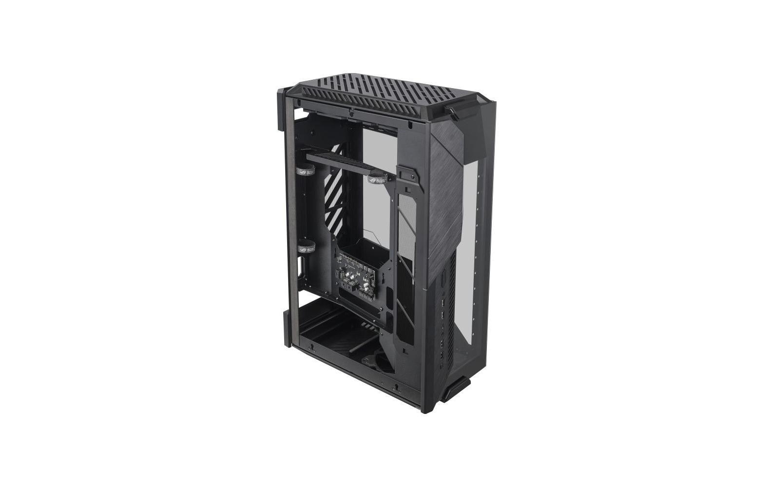 Asus PC-Gehäuse »PC-Gehäuse ROG Z11«