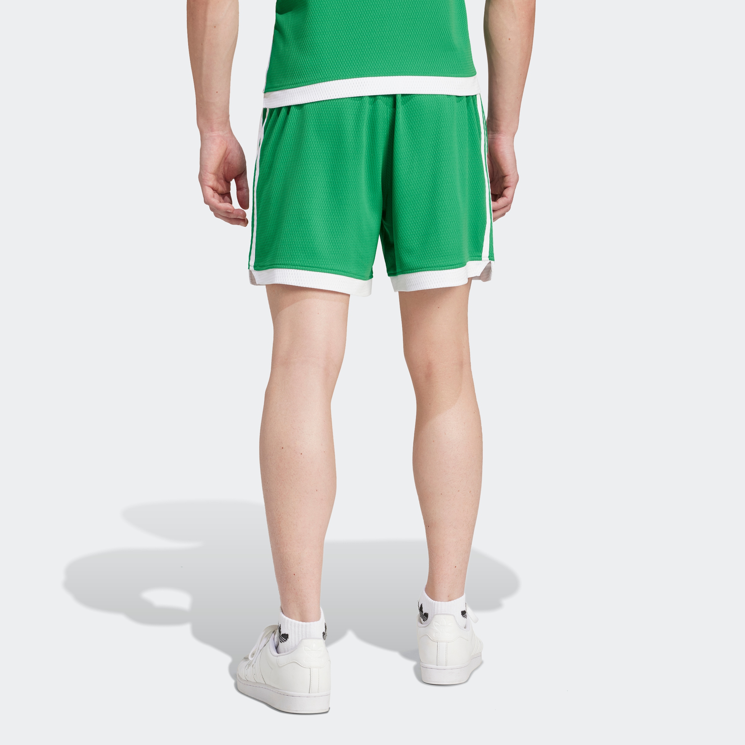 adidas Originals Shorts »Mockeylet short«, (1 tlg.)