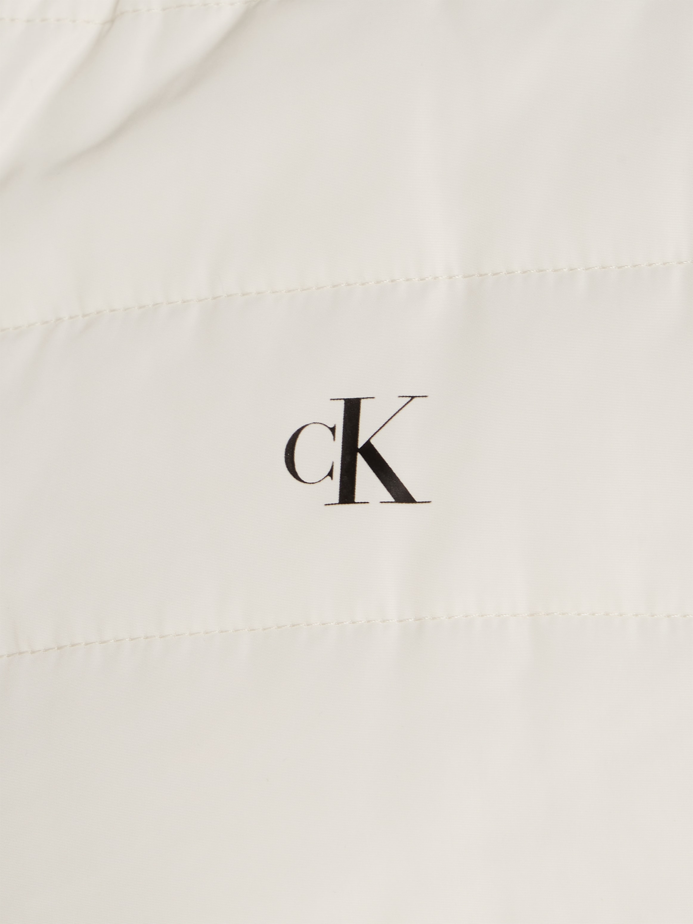 Calvin Klein Jeans Outdoorjacke »QUILTED BOMBER«